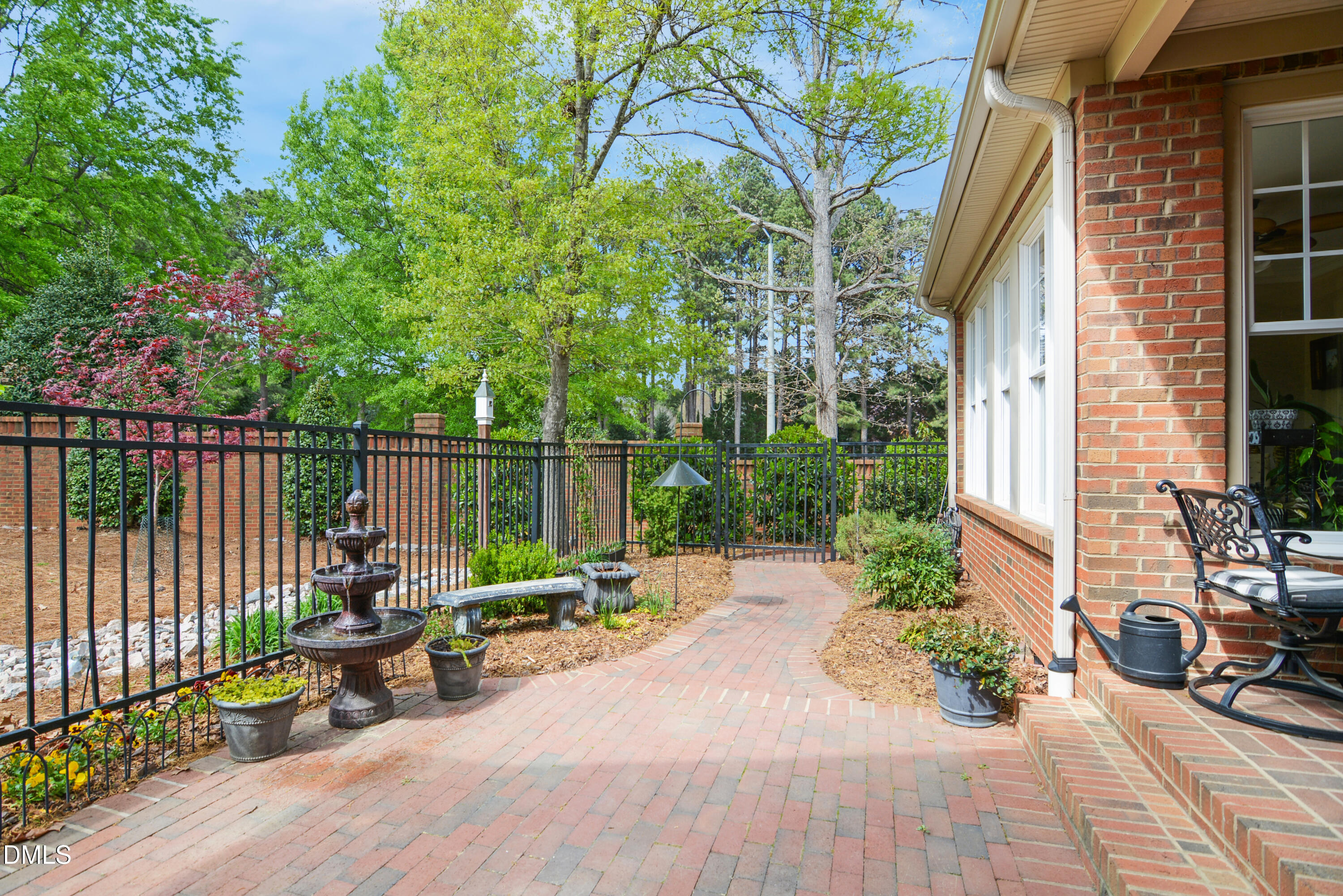 8855 Mariner Drive Raleigh, NC 27615 - Photo 40 of 40 040