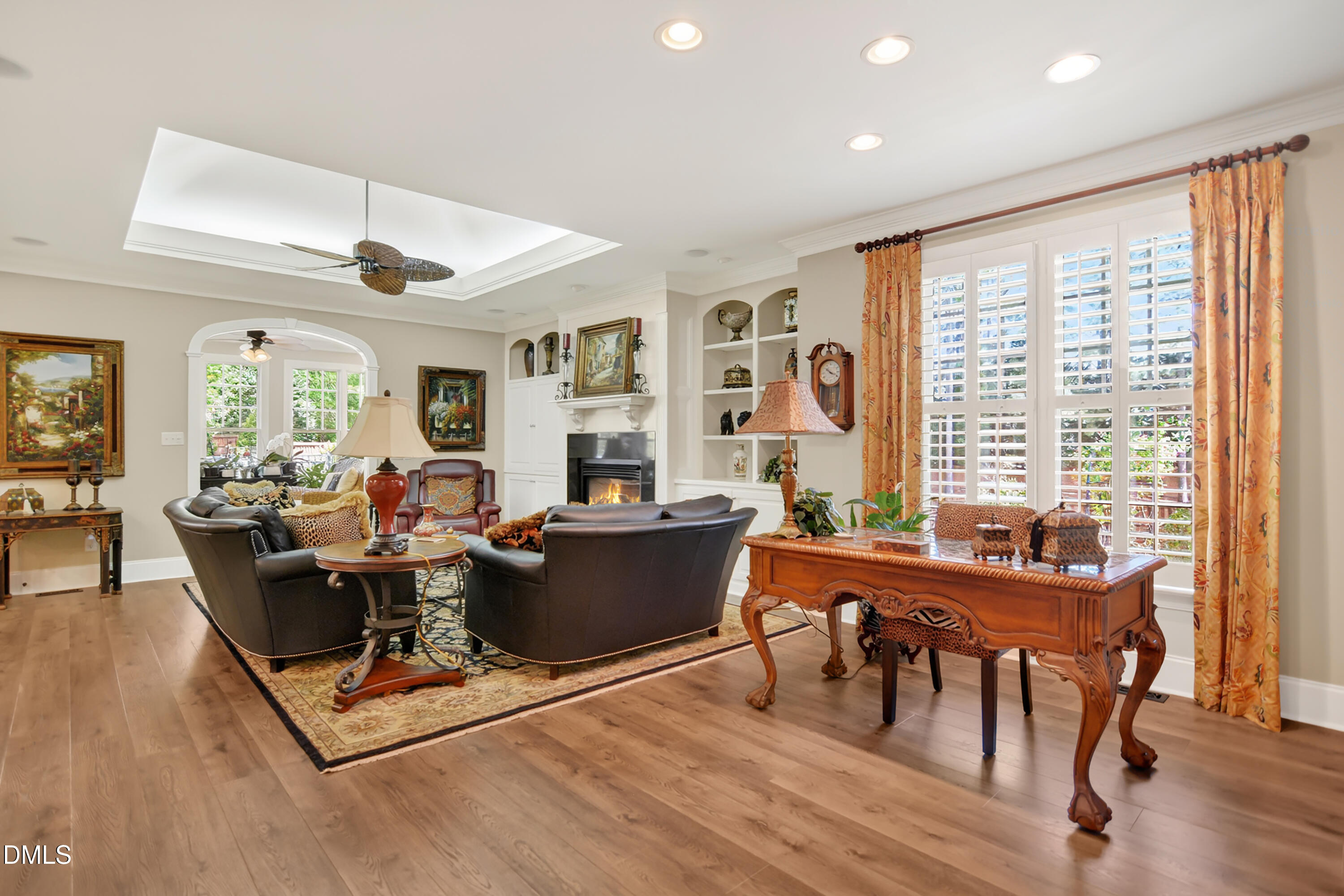 8855 Mariner Drive Raleigh, NC 27615 - Photo 5 of 40 006