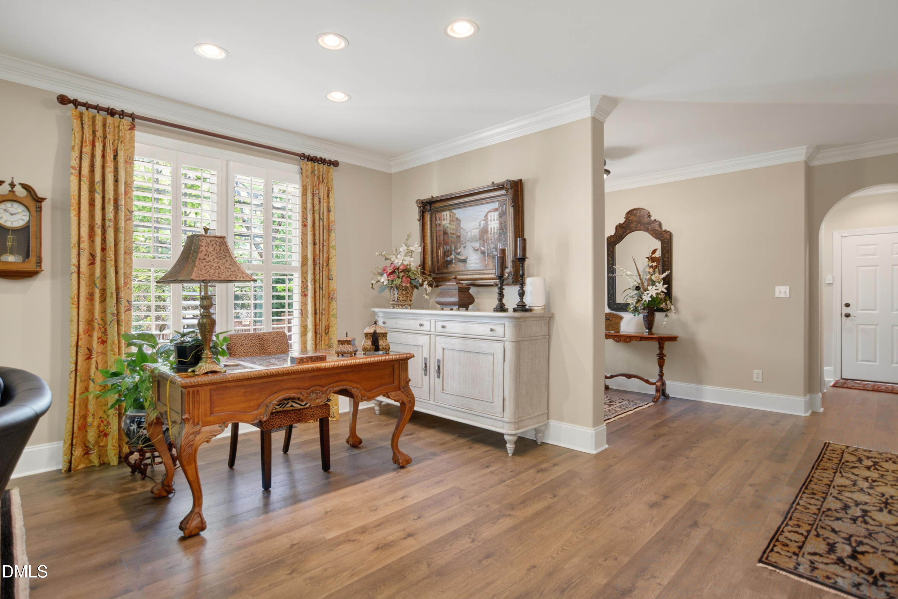 8855 Mariner Drive Raleigh, NC 27615 - Photo 6 of 40 023