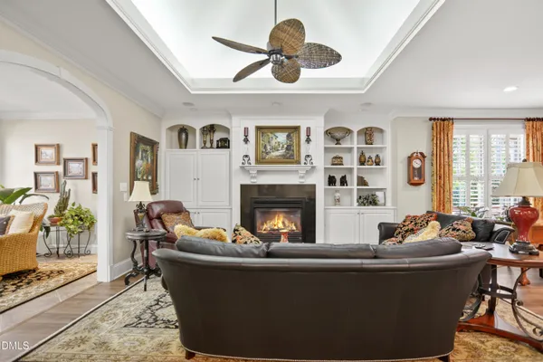 $895,000 | 8855 Mariner Drive, Raleigh, NC 27615