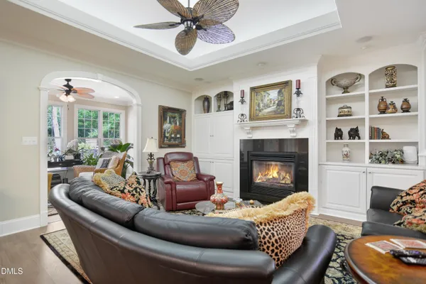 $895,000 | 8855 Mariner Drive, Raleigh, NC 27615