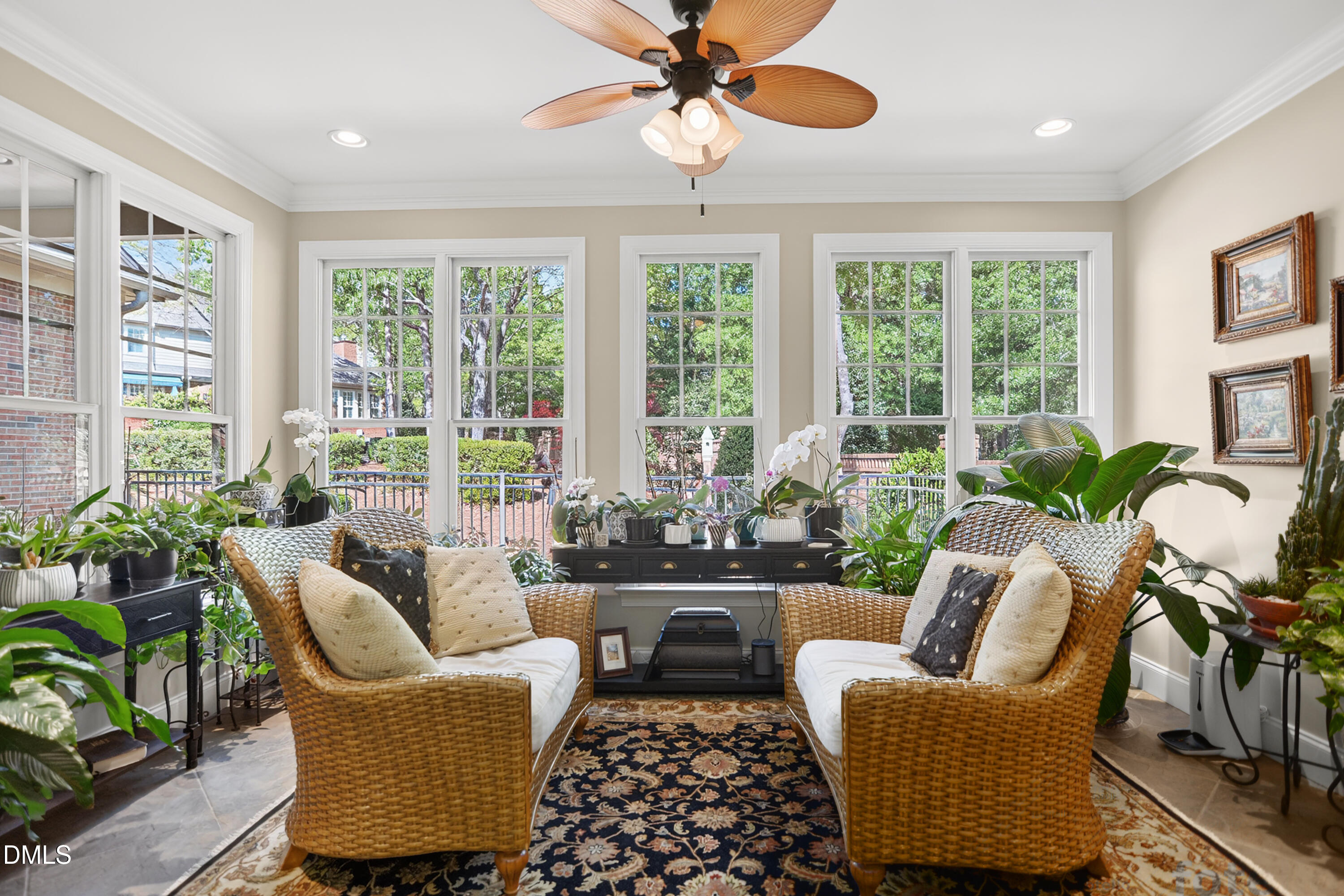 8855 Mariner Drive Raleigh, NC 27615 - Photo 10 of 40 009