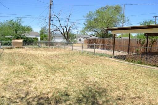 4104 South Washington Street Amarillo, TX 79110 - Photo 14 of 14 picture 11
