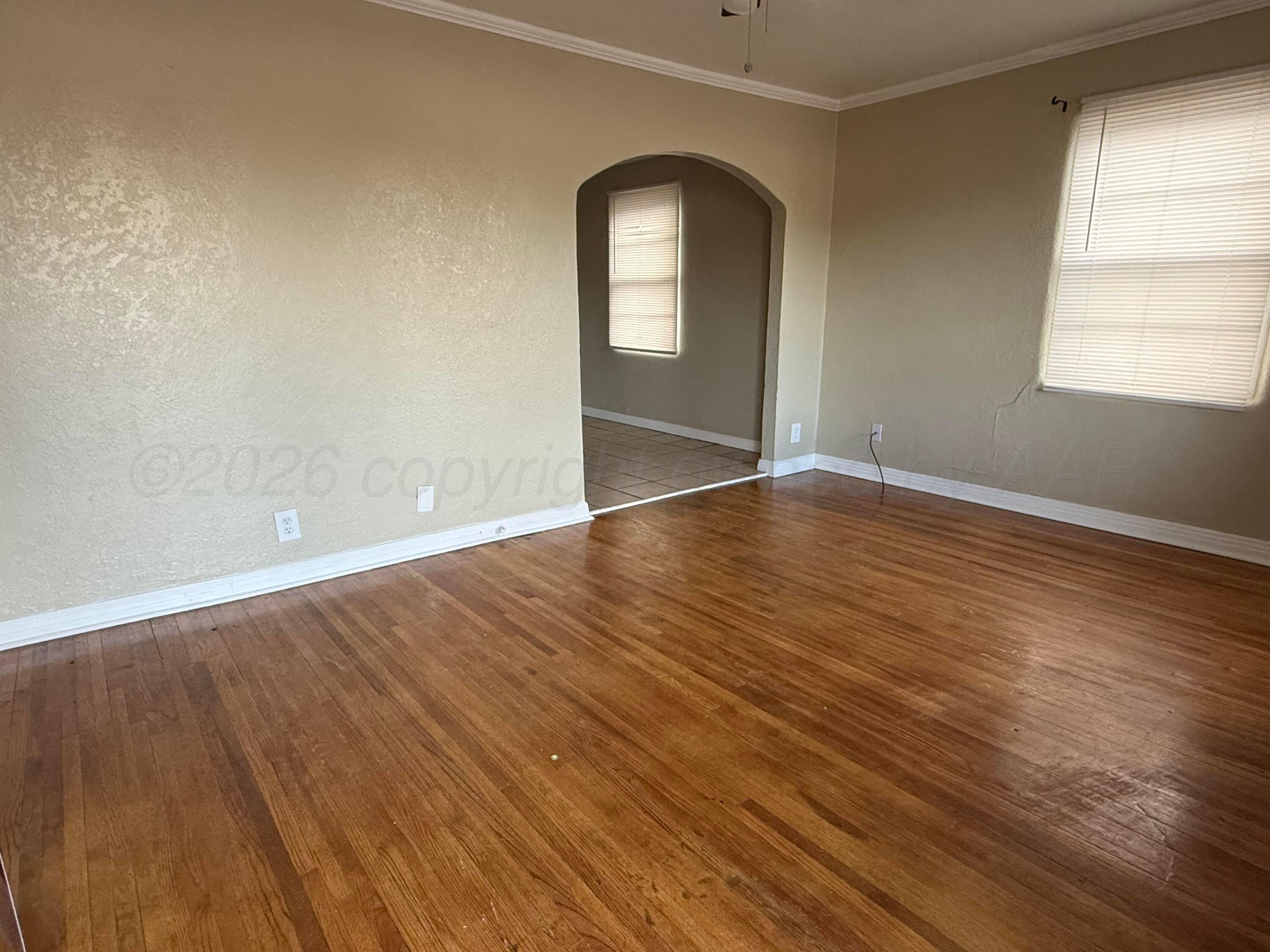 4104 South Washington Street Amarillo, TX 79110 - Photo 7 of 14 IMG_5599