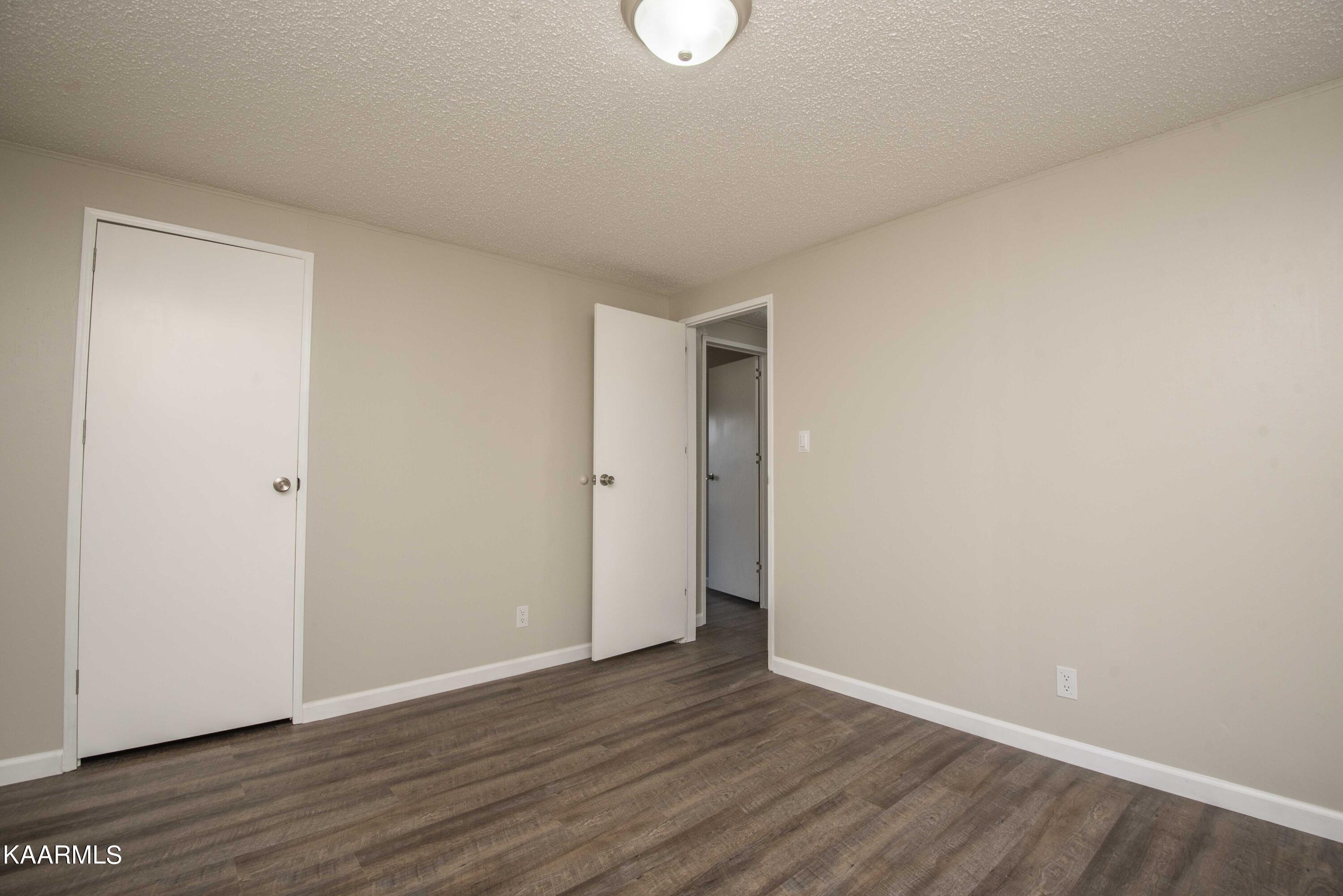 435 Johnson Road Maynardville, TN 37807 - Photo 20 of 37 second bed 2_1