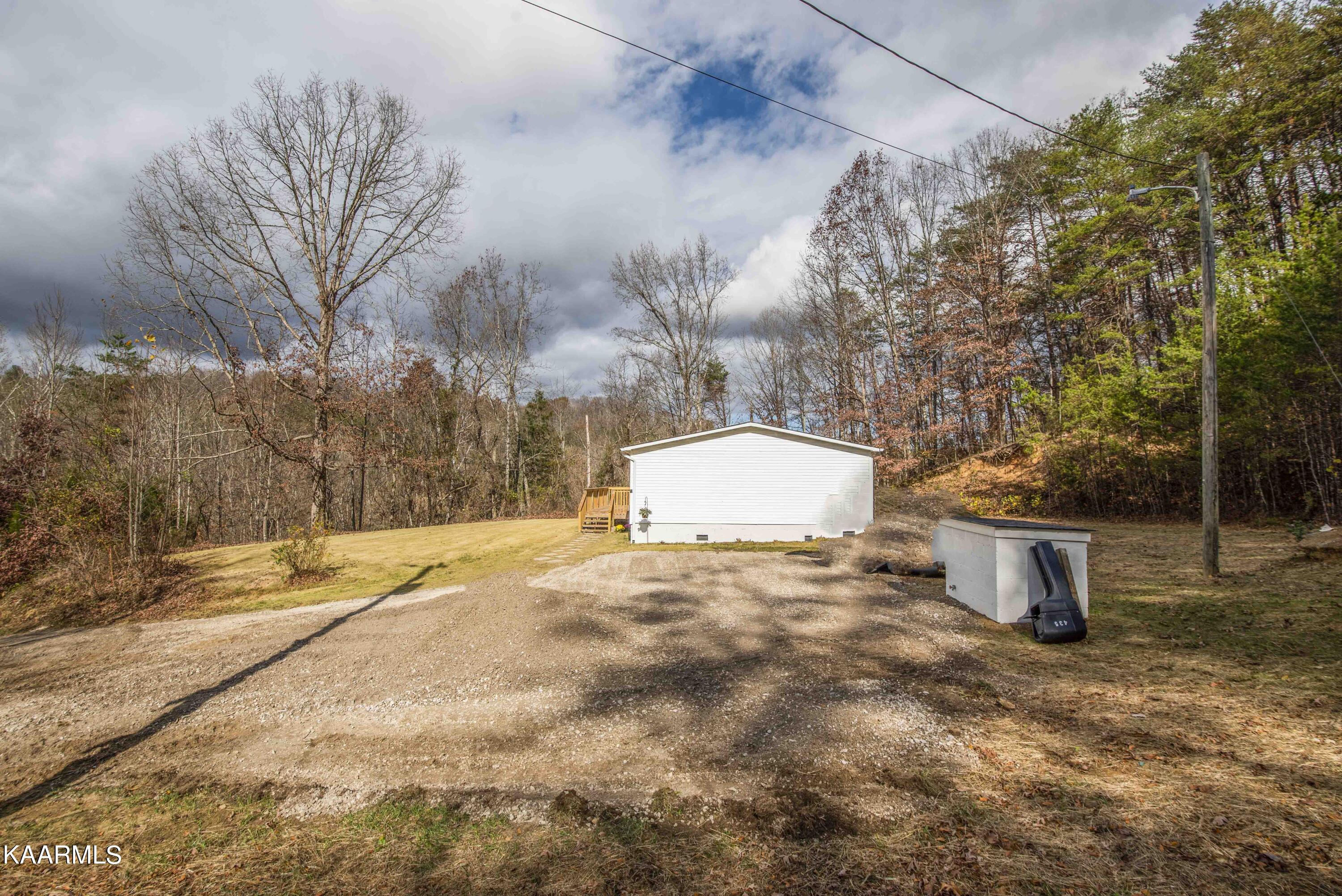 435 Johnson Road Maynardville, TN 37807 - Photo 32 of 37 exterior_1