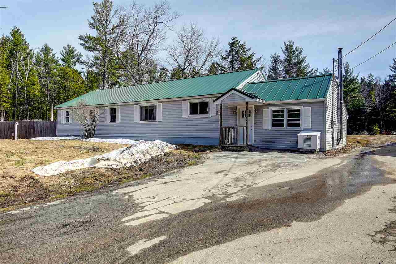 15 Sharon Road New Ipswich, NH 03071 - Photo 1 of 26