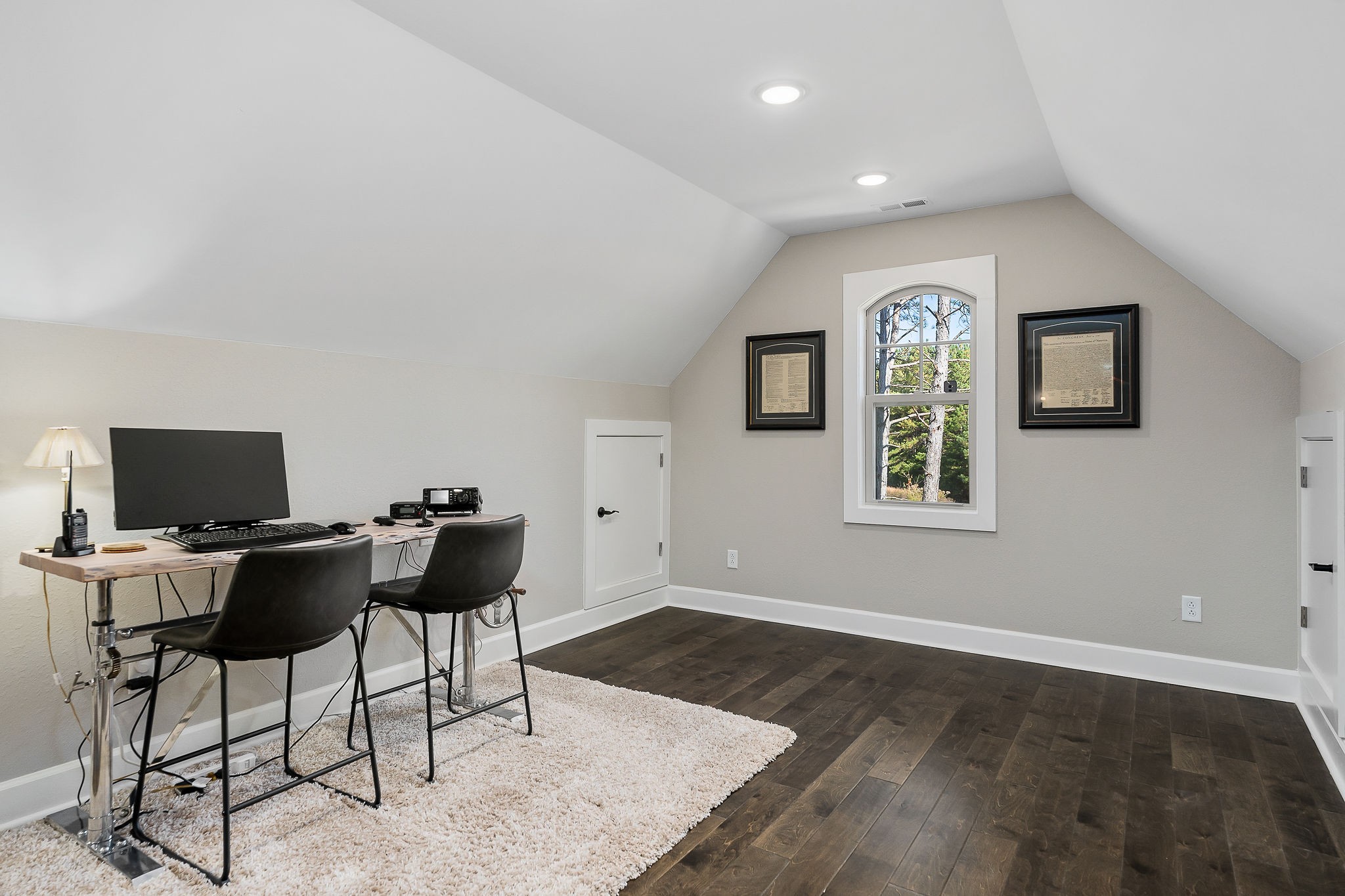 314 Cedar Ridge Lane Smithville, TN 37166 - Photo 33 of 33 a workspace with furniture and window