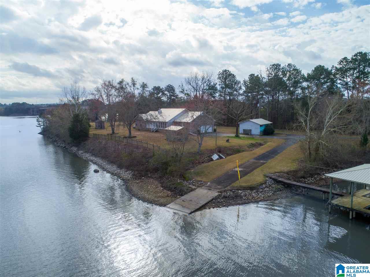 518 Cove Point Drive Riverside, AL 35135 - Photo 11 of 46