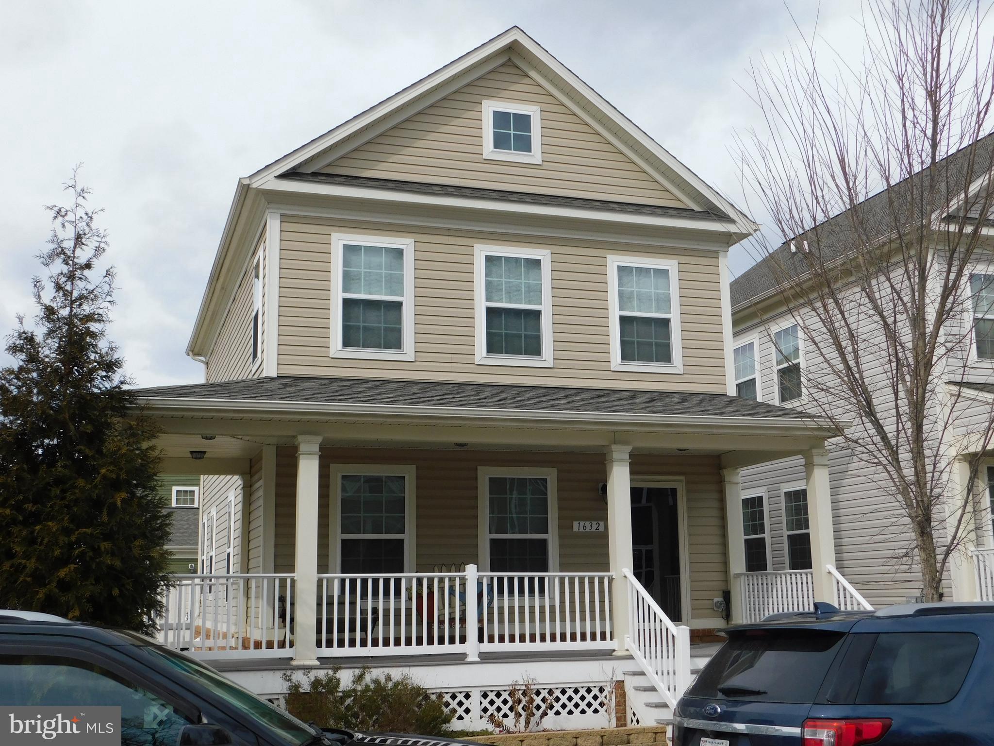 1632 Renaissance Drive Baltimore, MD 21221 - Photo 1 of 31