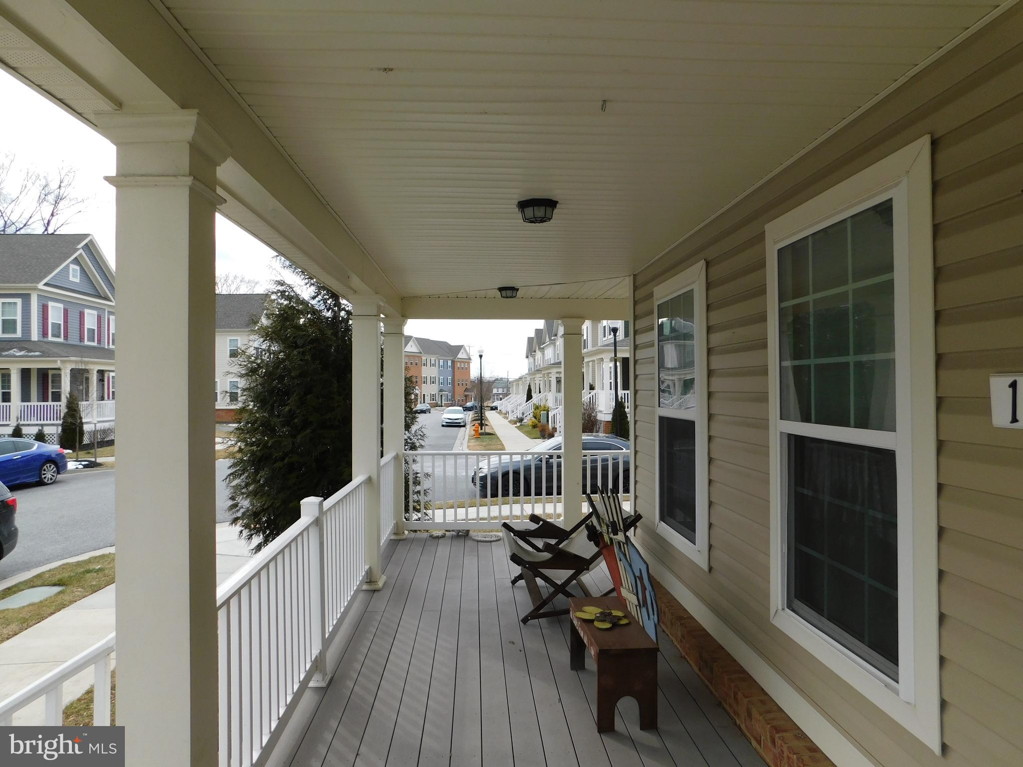 1632 Renaissance Drive Baltimore, MD 21221 - Photo 2 of 31