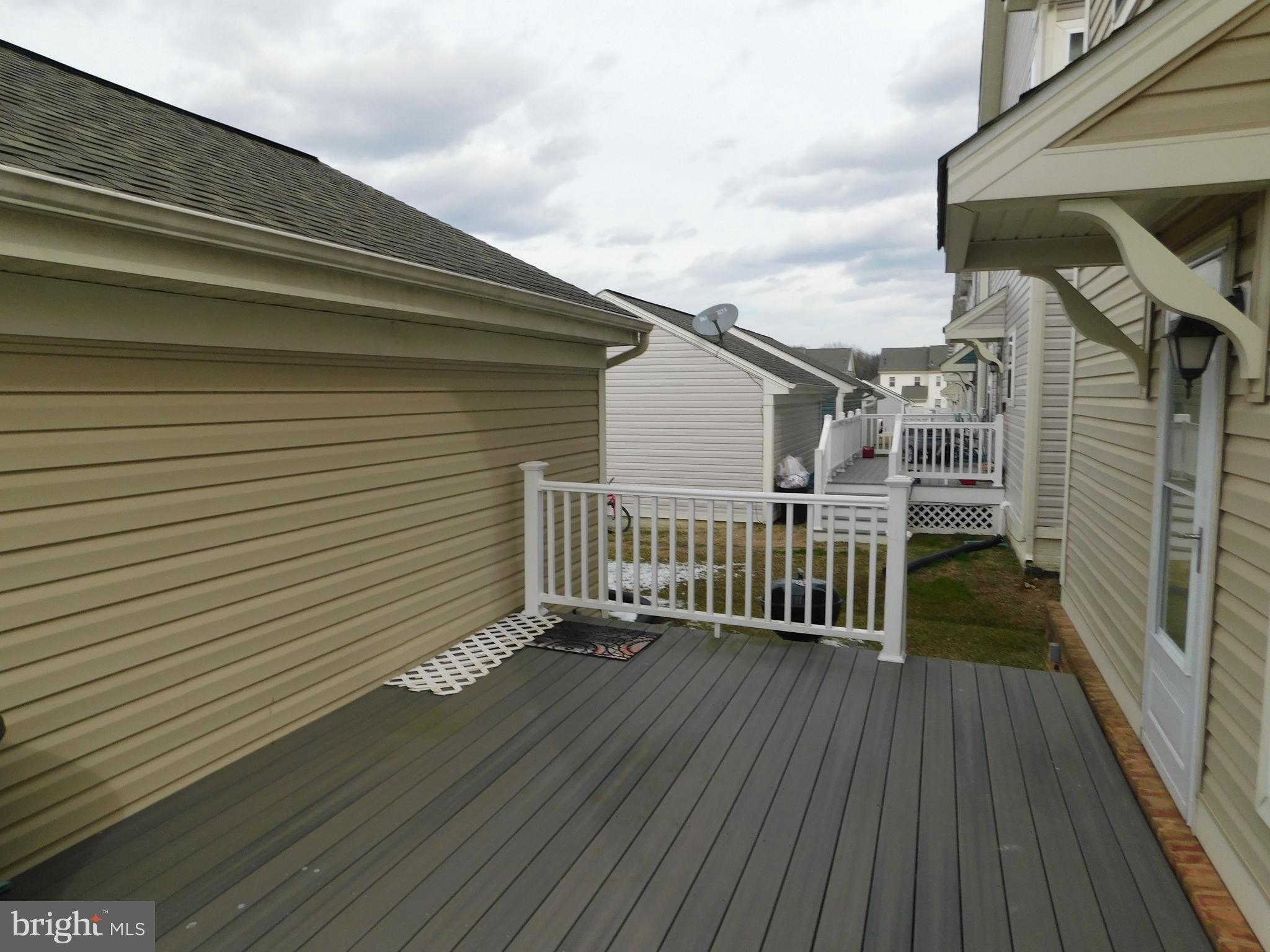 1632 Renaissance Drive Baltimore, MD 21221 - Photo 5 of 31
