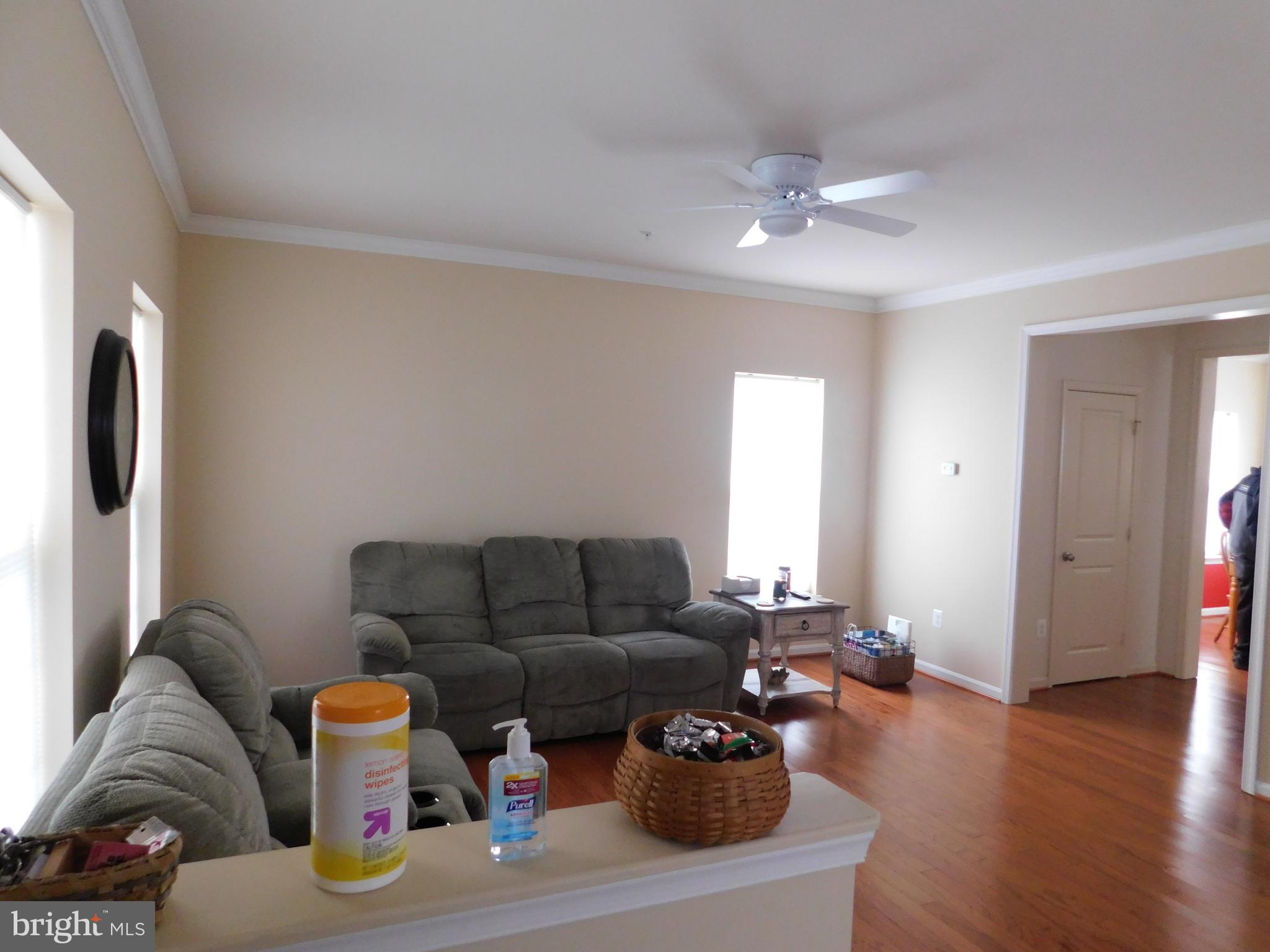 1632 Renaissance Drive Baltimore, MD 21221 - Photo 6 of 31