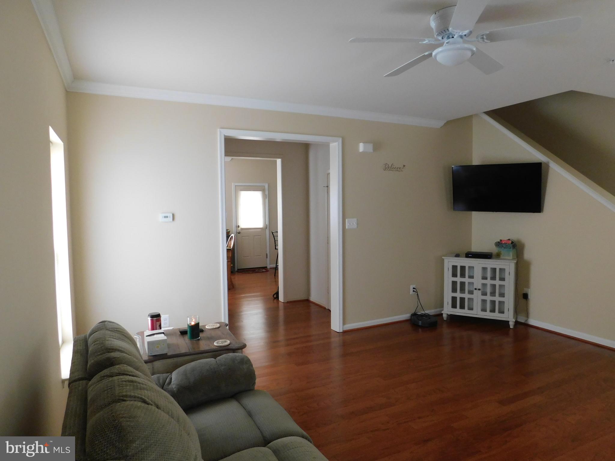 1632 Renaissance Drive Baltimore, MD 21221 - Photo 8 of 31
