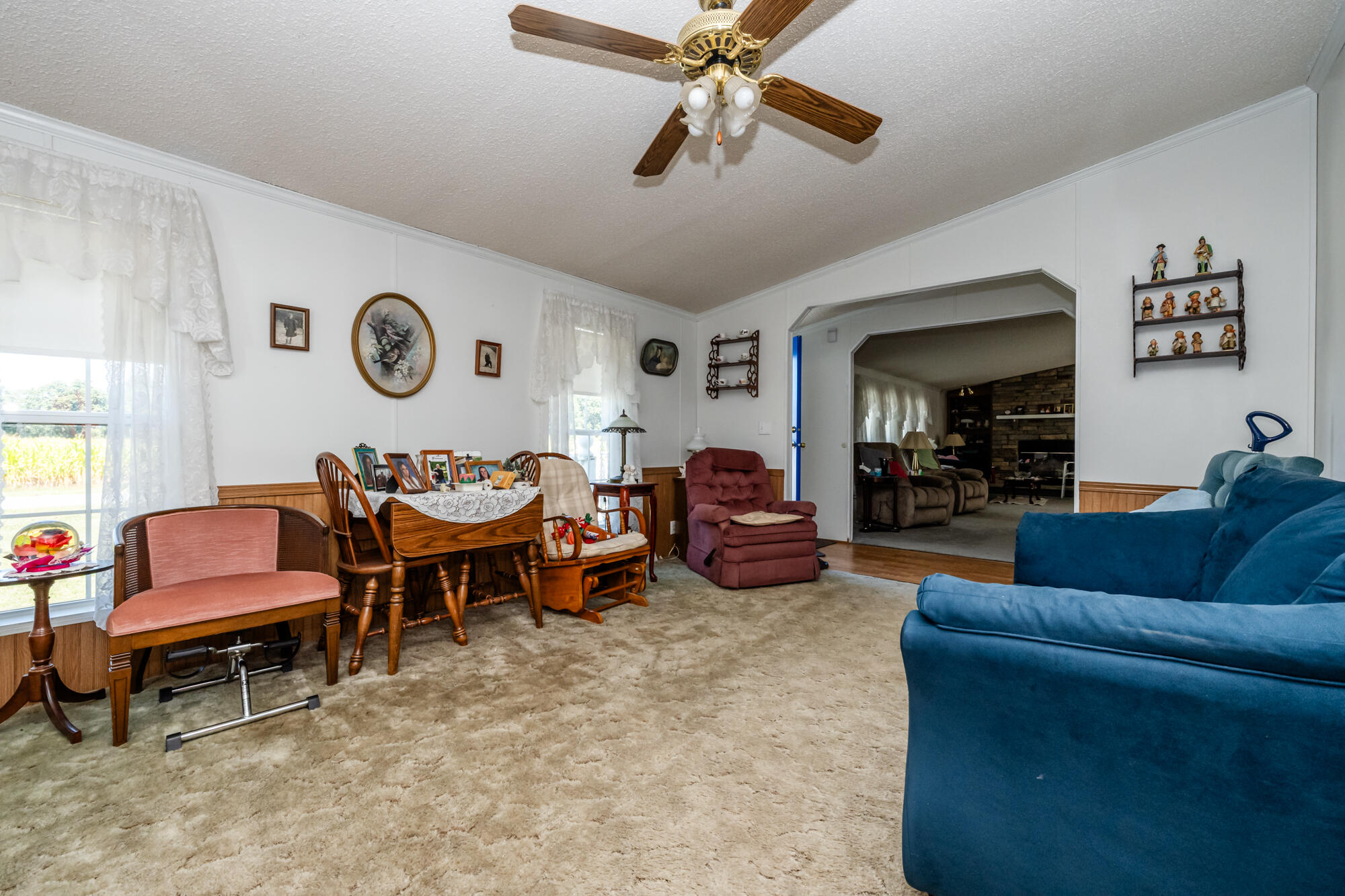 2462 Maple Lane Benton Harbor, MI 49022 - Photo 12 of 31 Maple-112