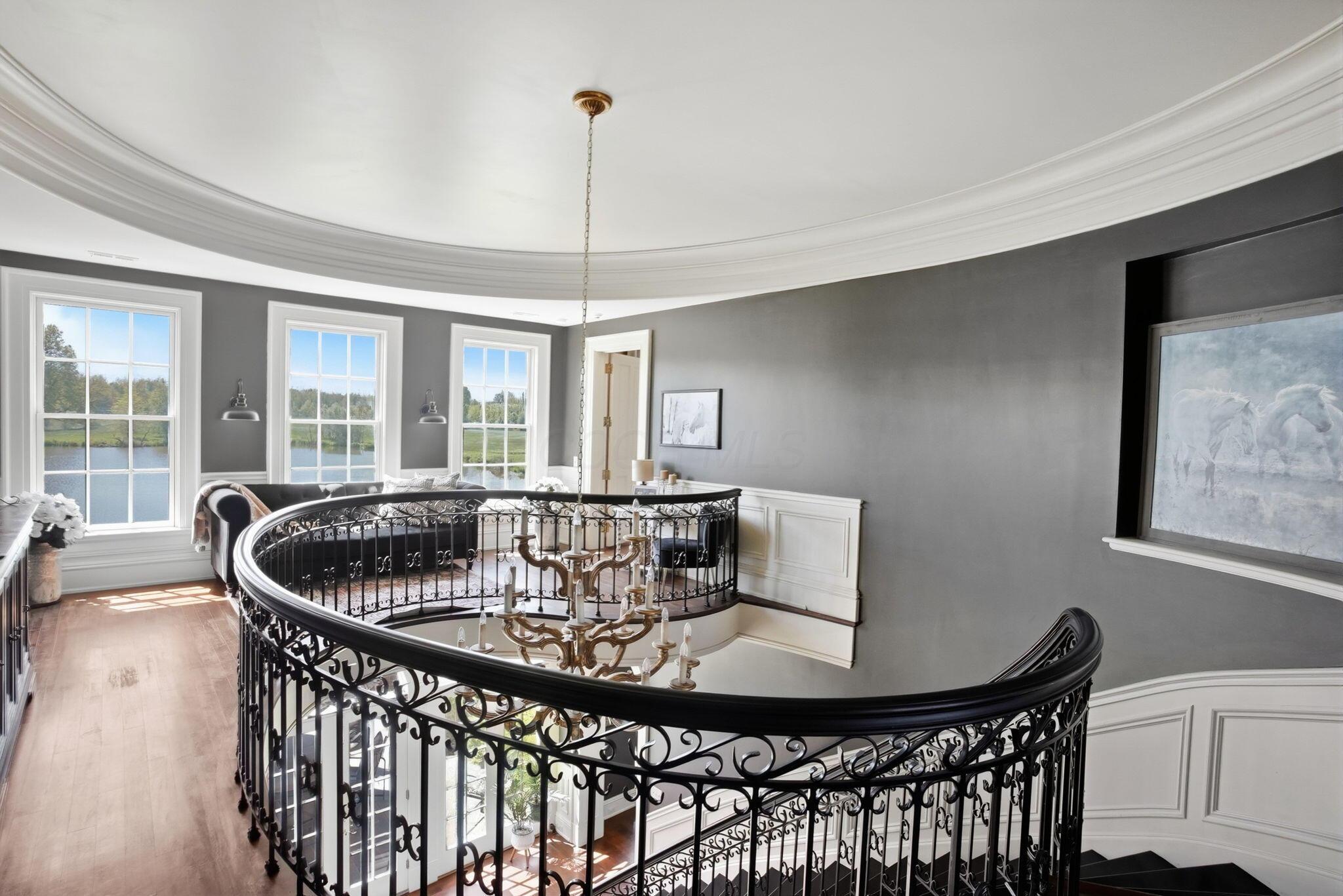 12300 Croton Road Croton, OH 43013 - Photo 21 of 48 2nd Floor