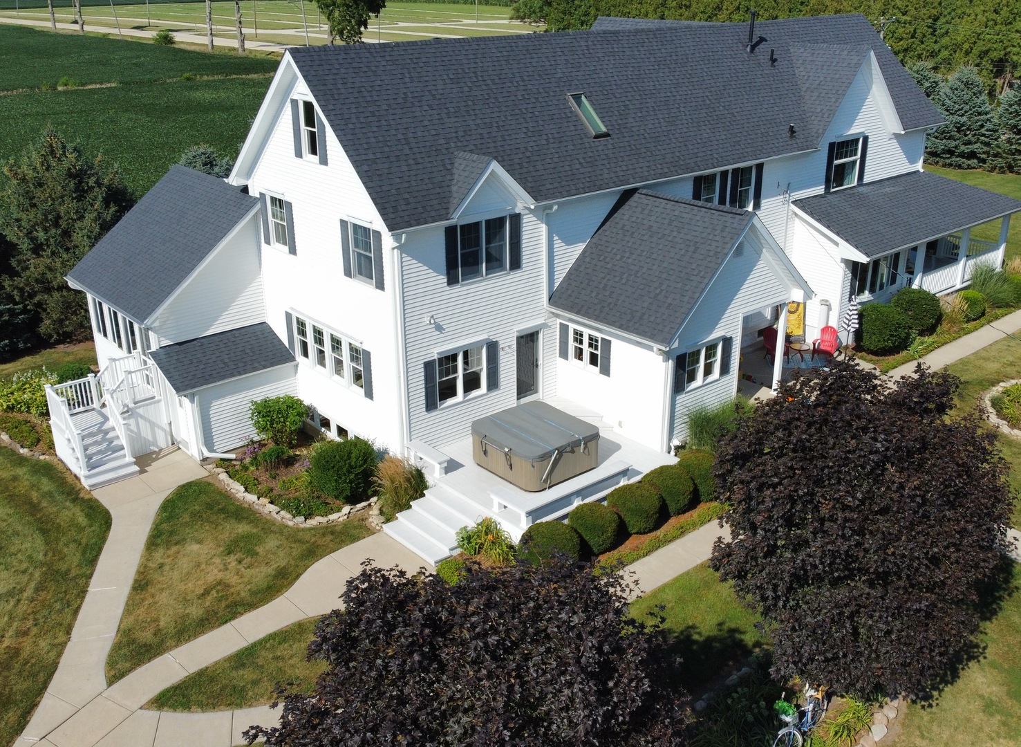 19445 Shabbona Road Malta, IL 60150 - Photo 54 of 57