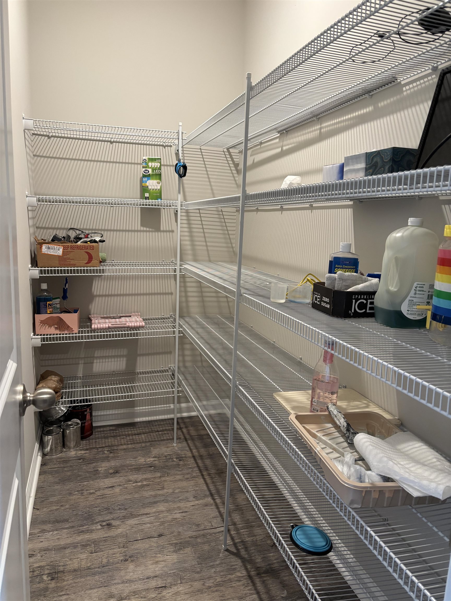 227 Leste Road Myrtle Beach, SC 29588 - Photo 28 of 33 View of pantry