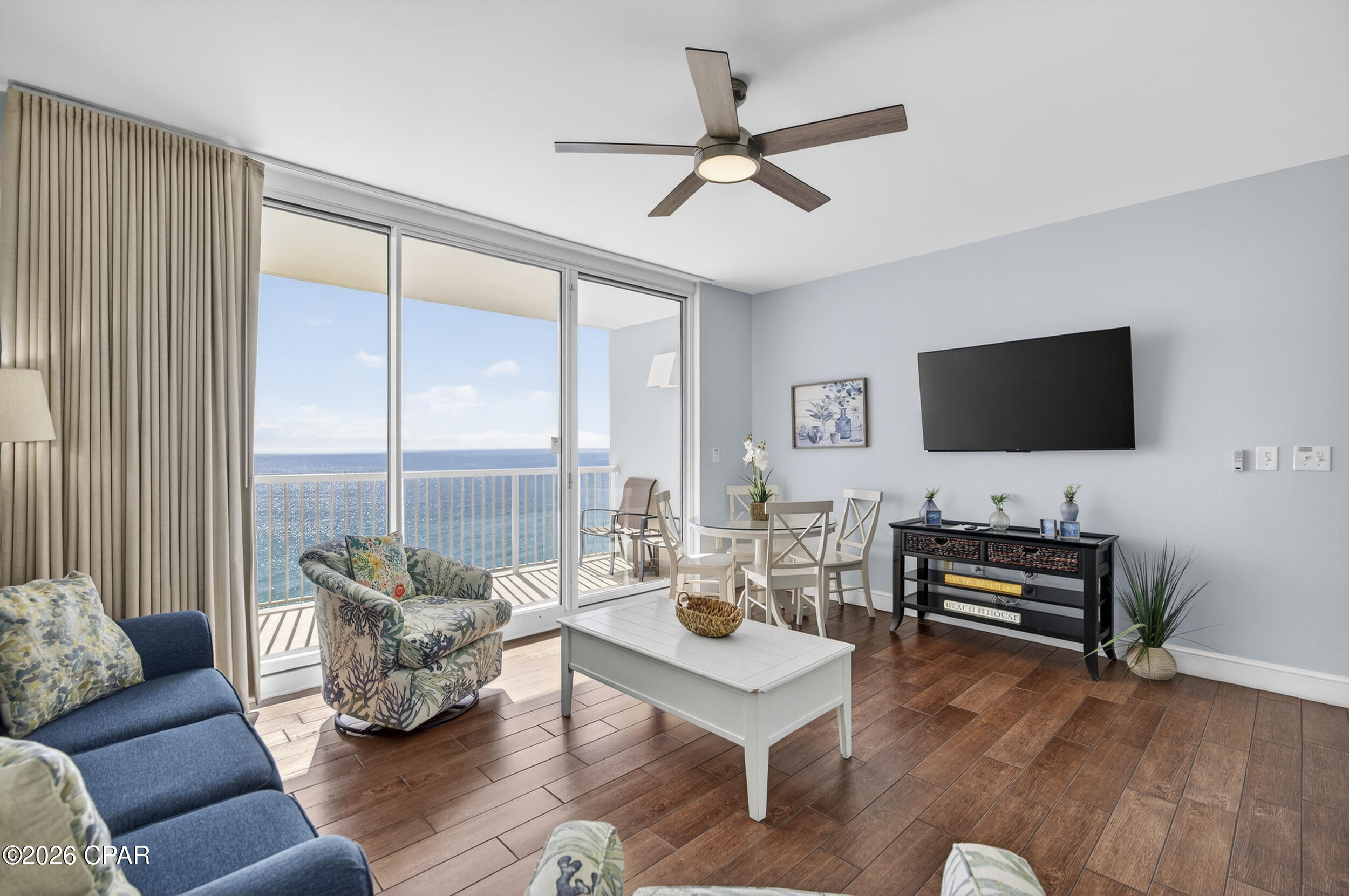 10901 Front Beach Road, Unit 1810 Panama City Beach, FL 32408 - Photo 12 of 44