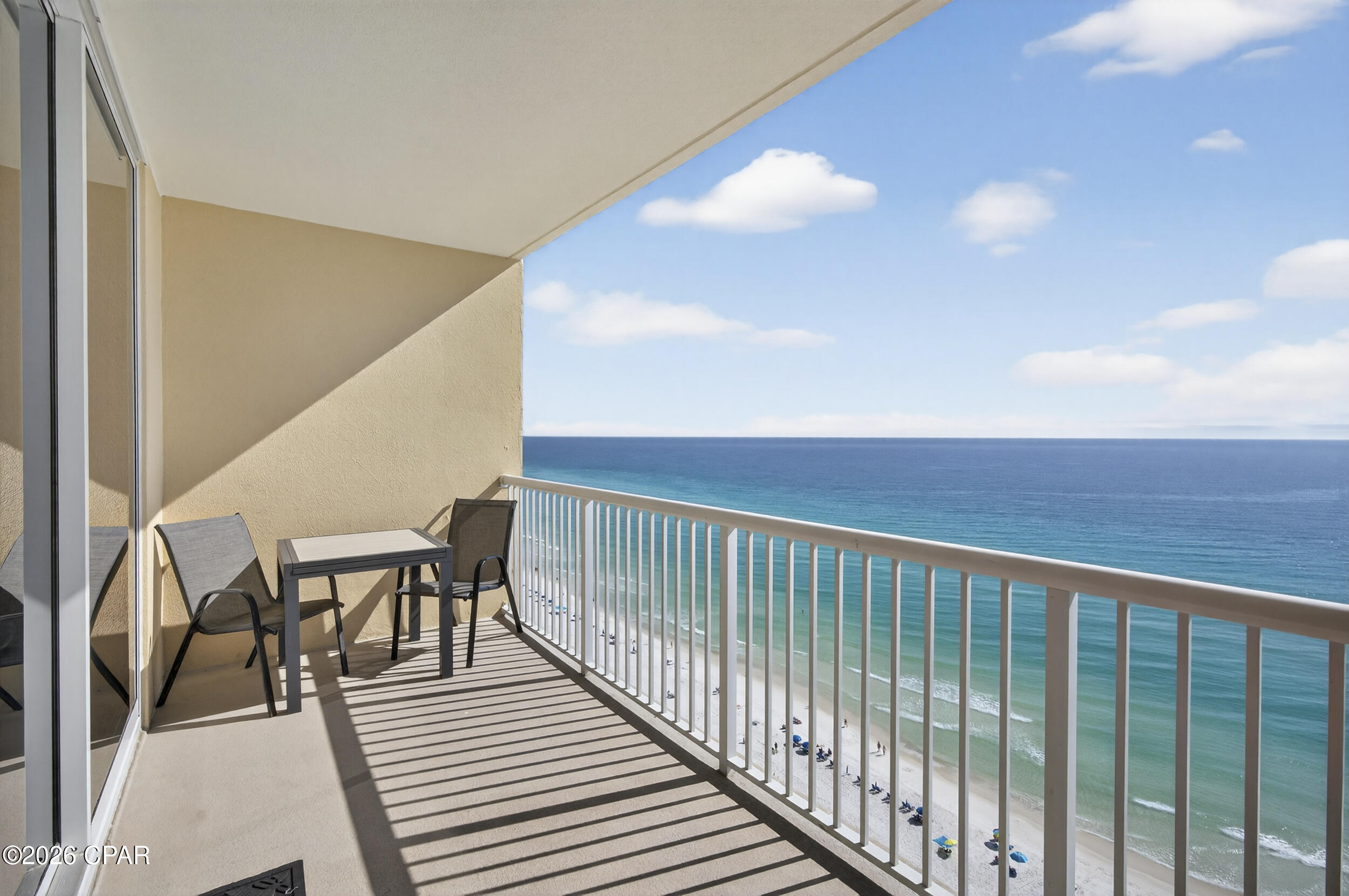 10901 Front Beach Road, Unit 1810 Panama City Beach, FL 32408 - Photo 14 of 44