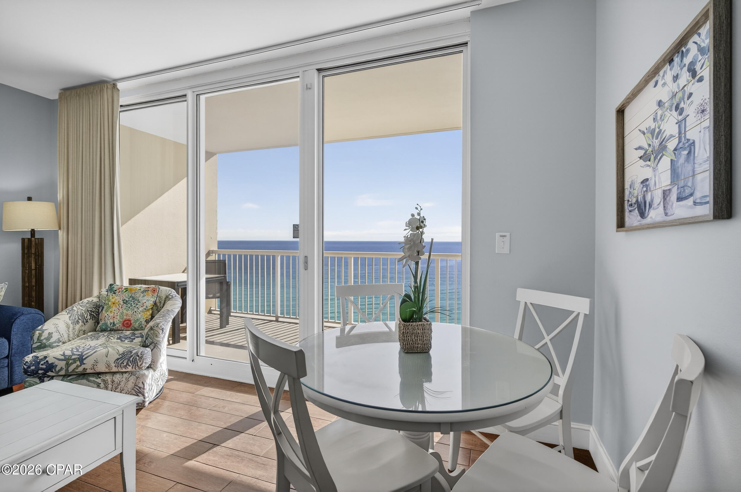 10901 Front Beach Road, Unit 1810 Panama City Beach, FL 32408 - Photo 16 of 44