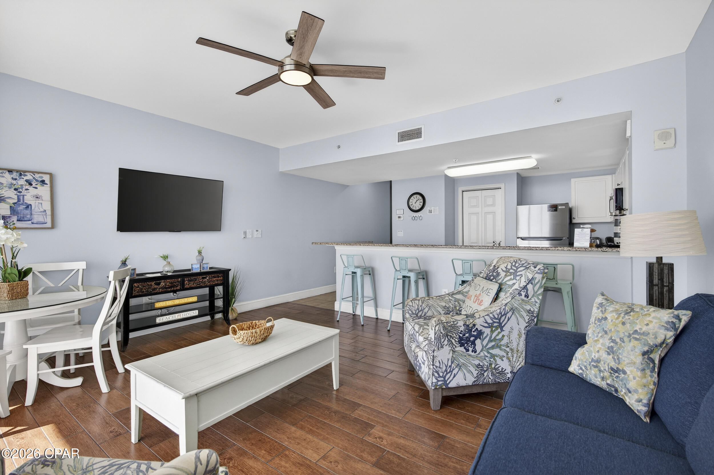 10901 Front Beach Road, Unit 1810 Panama City Beach, FL 32408 - Photo 17 of 44