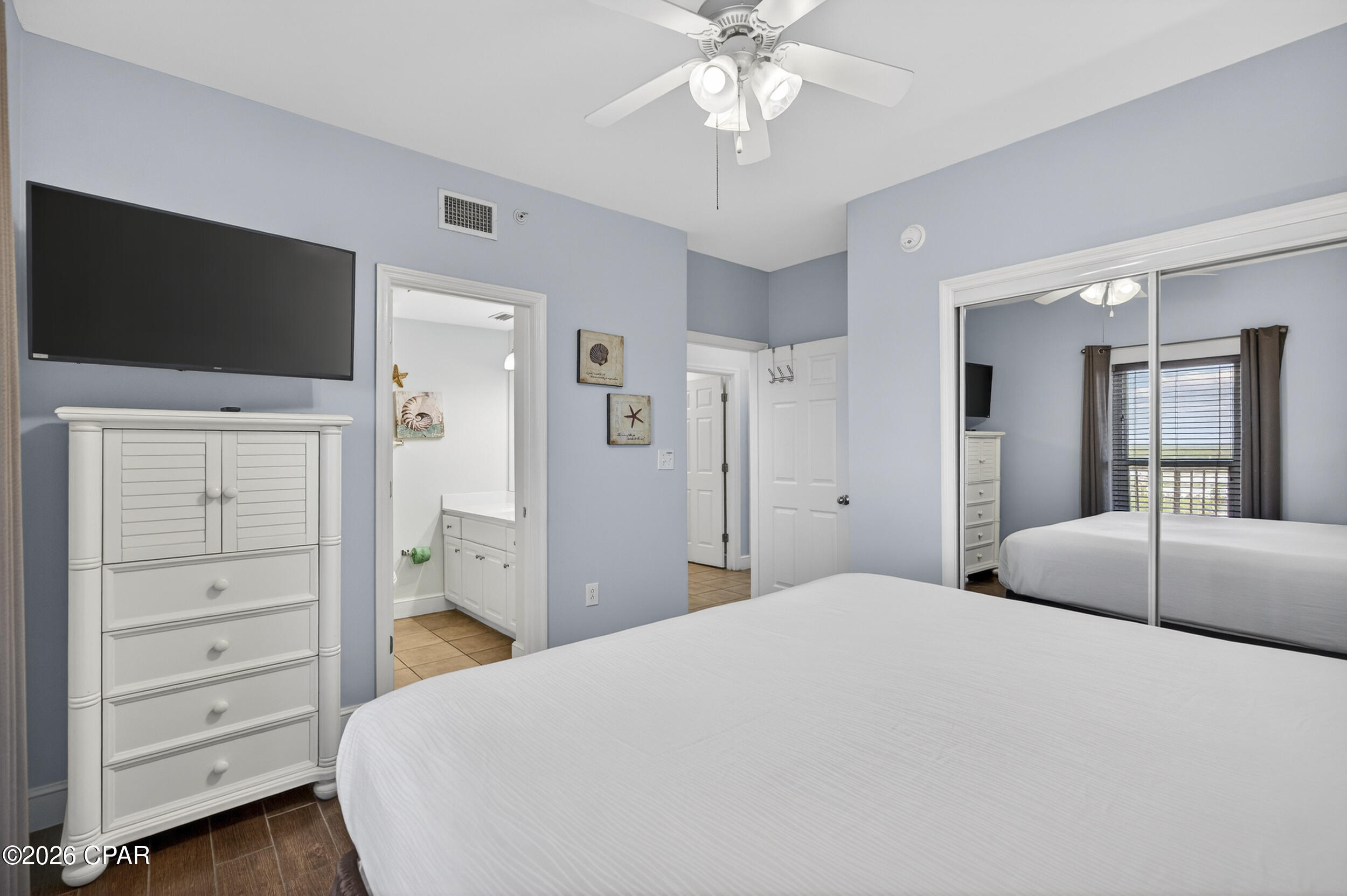 10901 Front Beach Road, Unit 1810 Panama City Beach, FL 32408 - Photo 19 of 44