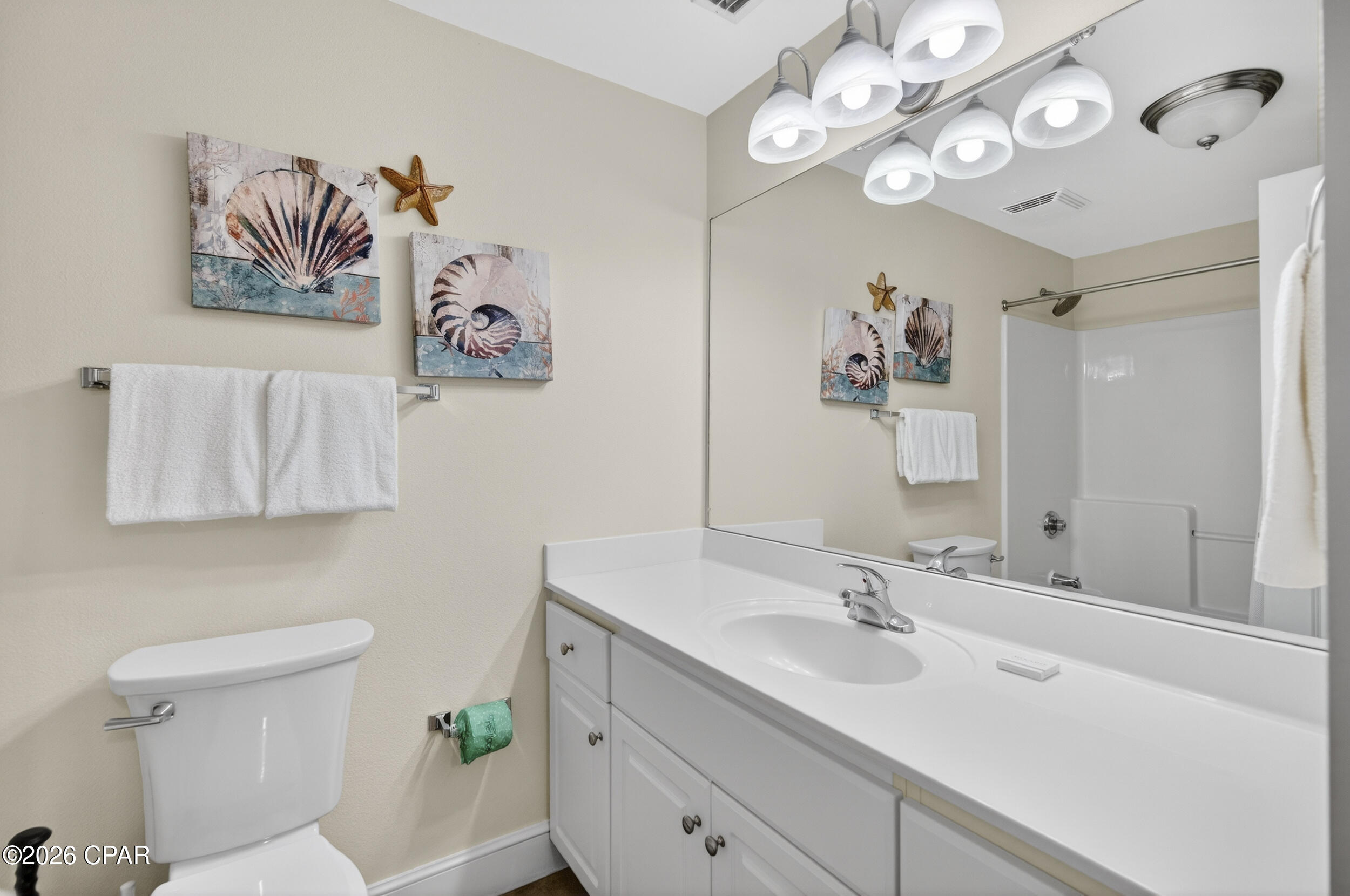 10901 Front Beach Road, Unit 1810 Panama City Beach, FL 32408 - Photo 20 of 44