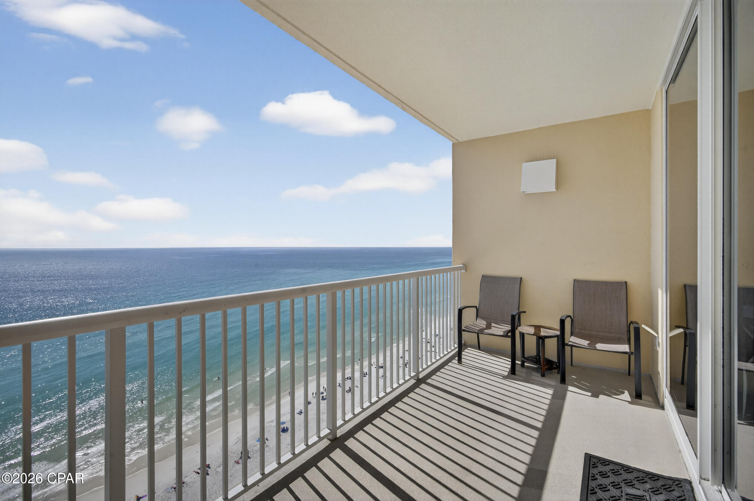 10901 Front Beach Road, Unit 1810 Panama City Beach, FL 32408 - Photo 2 of 44