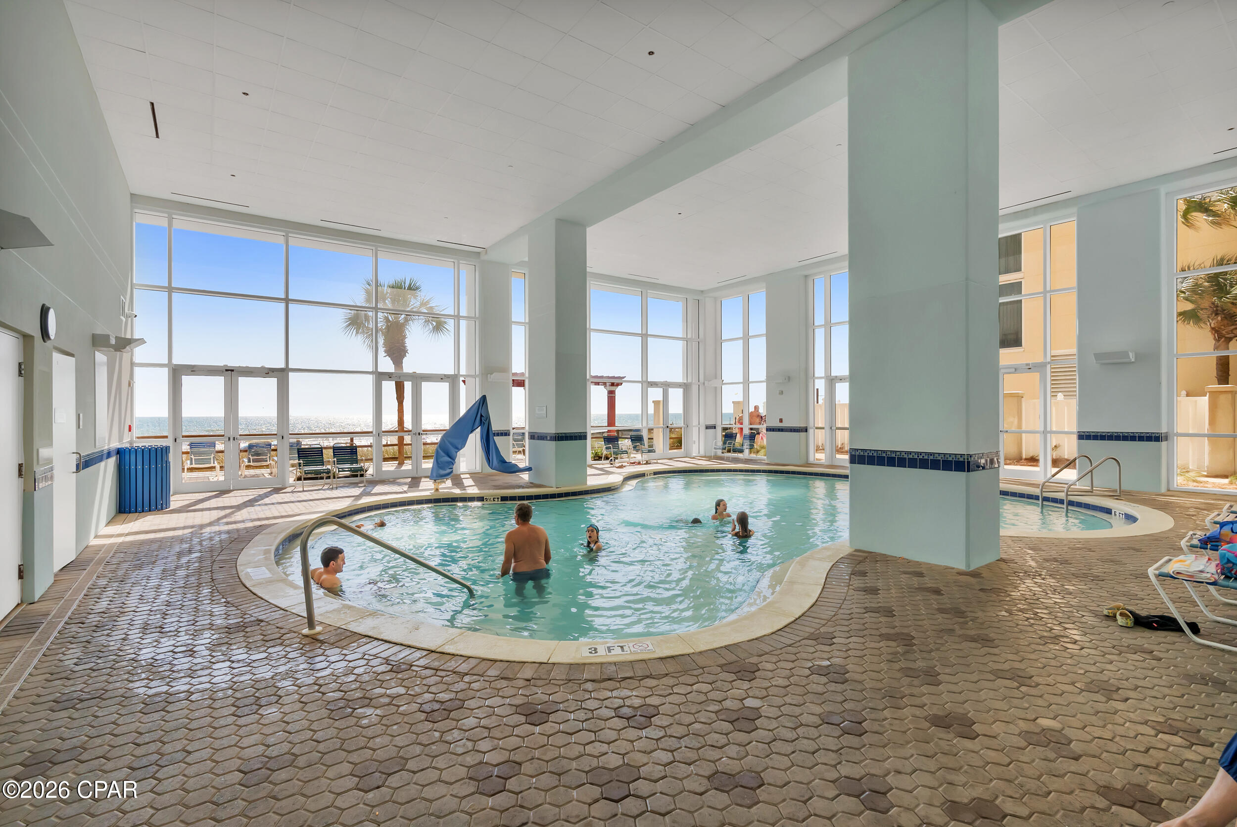 10901 Front Beach Road, Unit 1810 Panama City Beach, FL 32408 - Photo 34 of 44