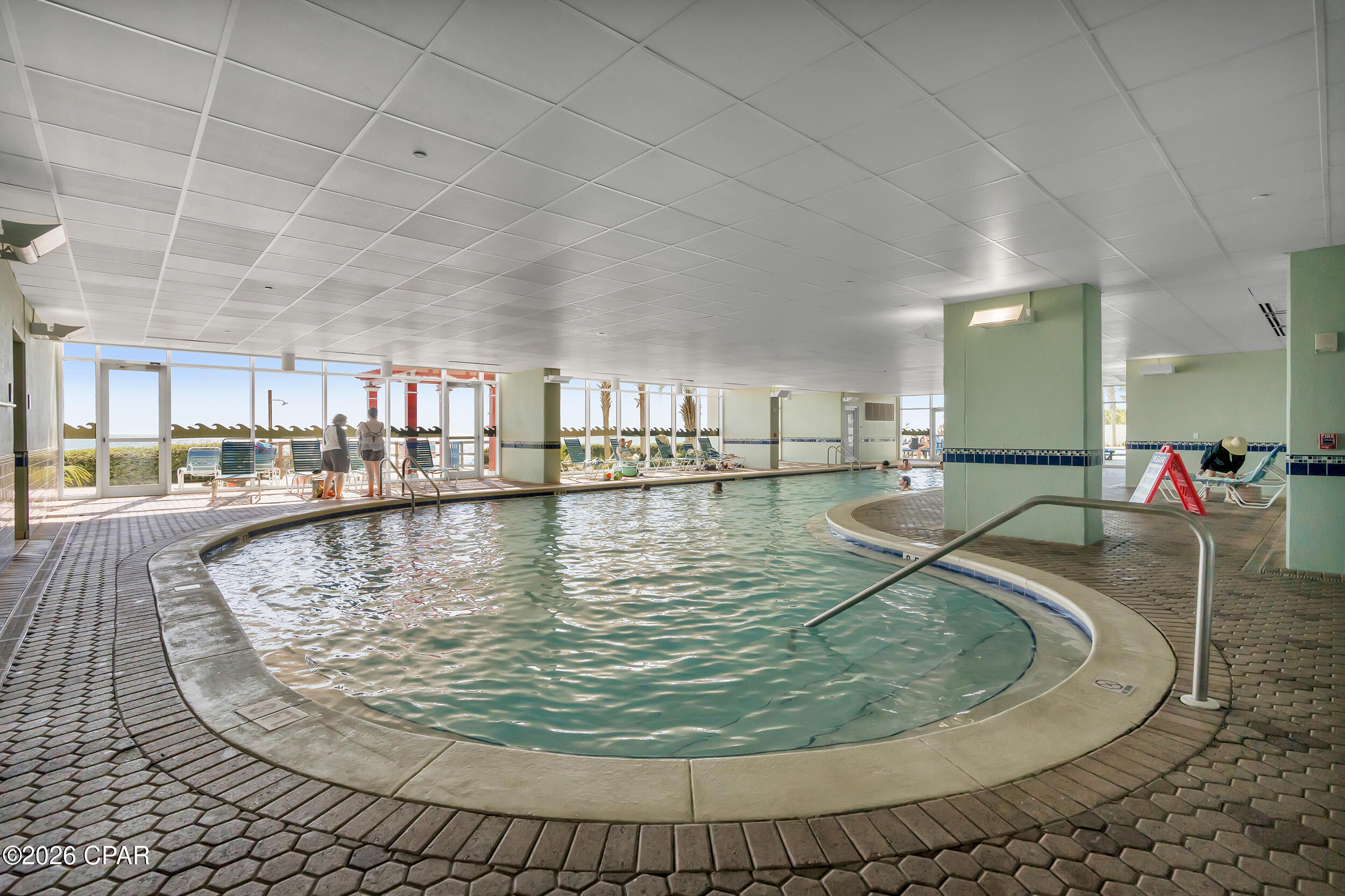 10901 Front Beach Road, Unit 1810 Panama City Beach, FL 32408 - Photo 35 of 44