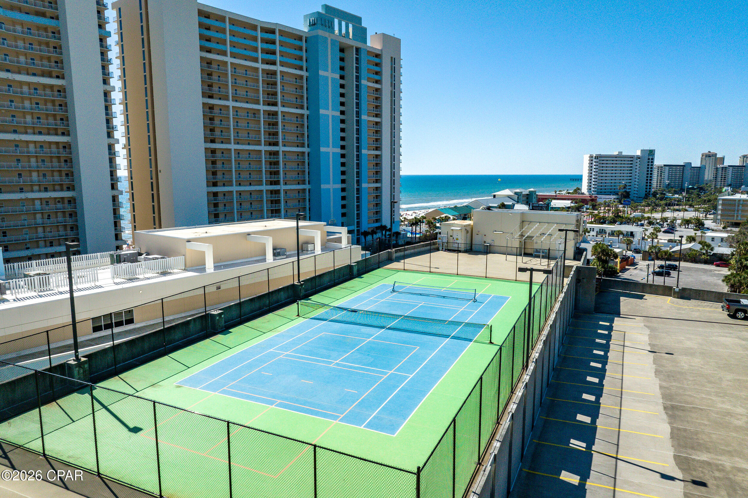 10901 Front Beach Road, Unit 1810 Panama City Beach, FL 32408 - Photo 36 of 44