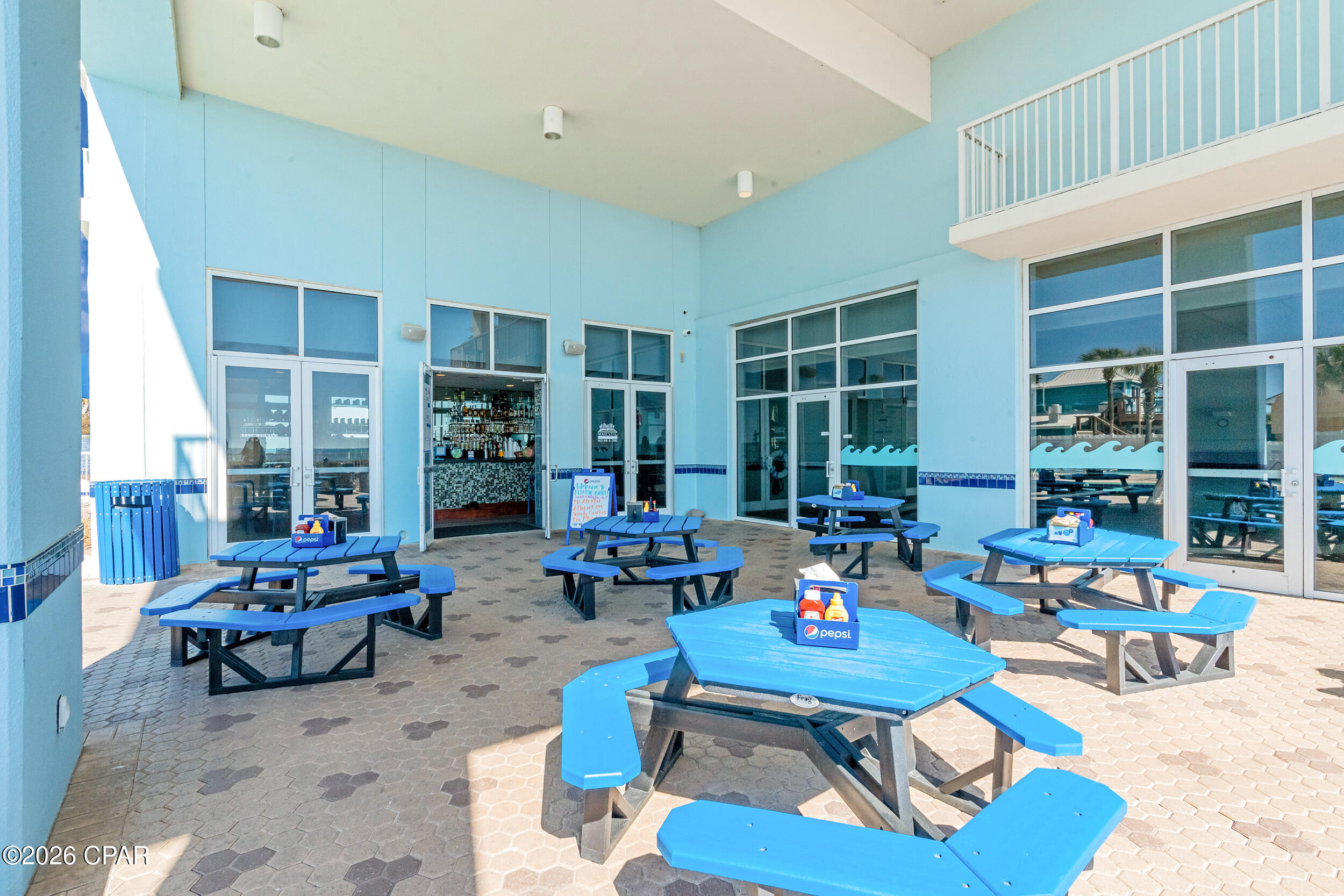 10901 Front Beach Road, Unit 1810 Panama City Beach, FL 32408 - Photo 38 of 44