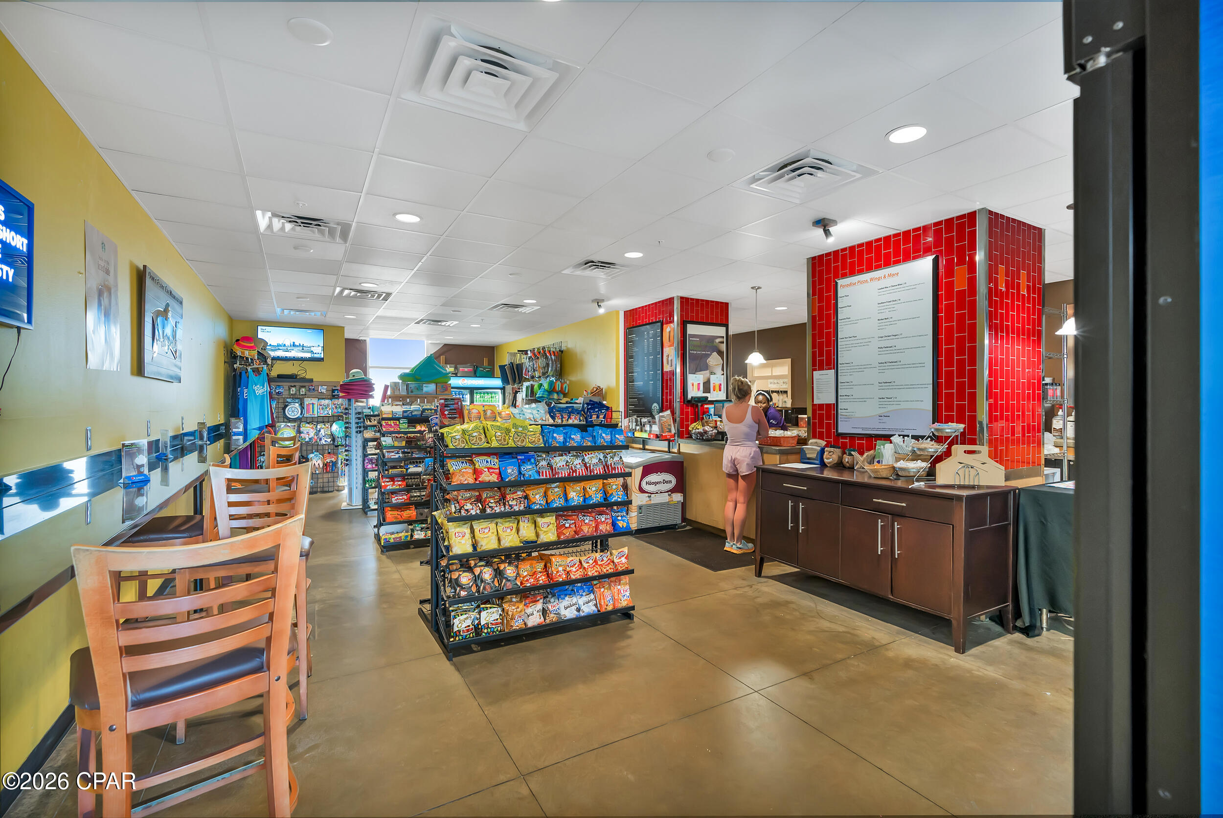 10901 Front Beach Road, Unit 1810 Panama City Beach, FL 32408 - Photo 39 of 44