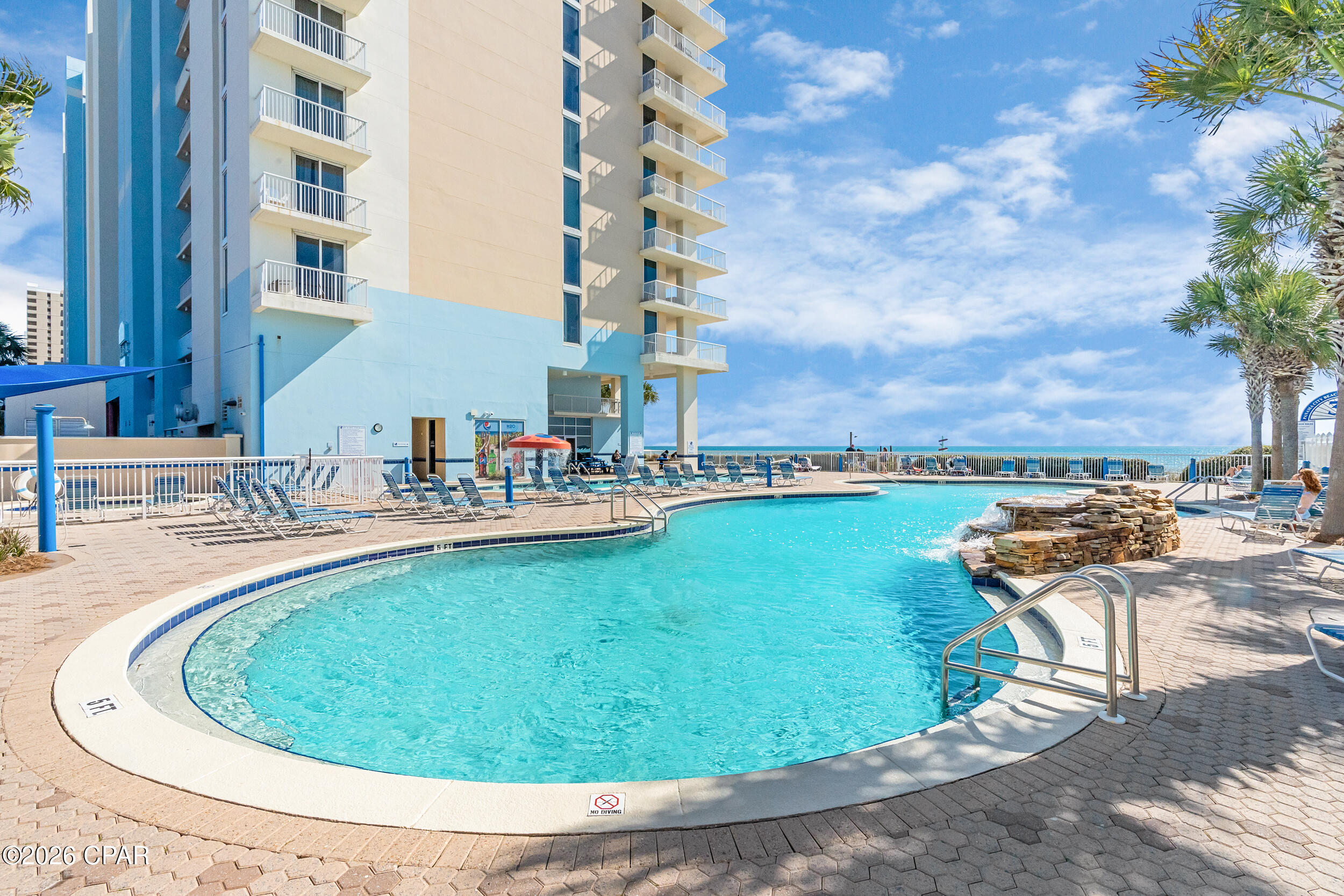 10901 Front Beach Road, Unit 1810 Panama City Beach, FL 32408 - Photo 4 of 44