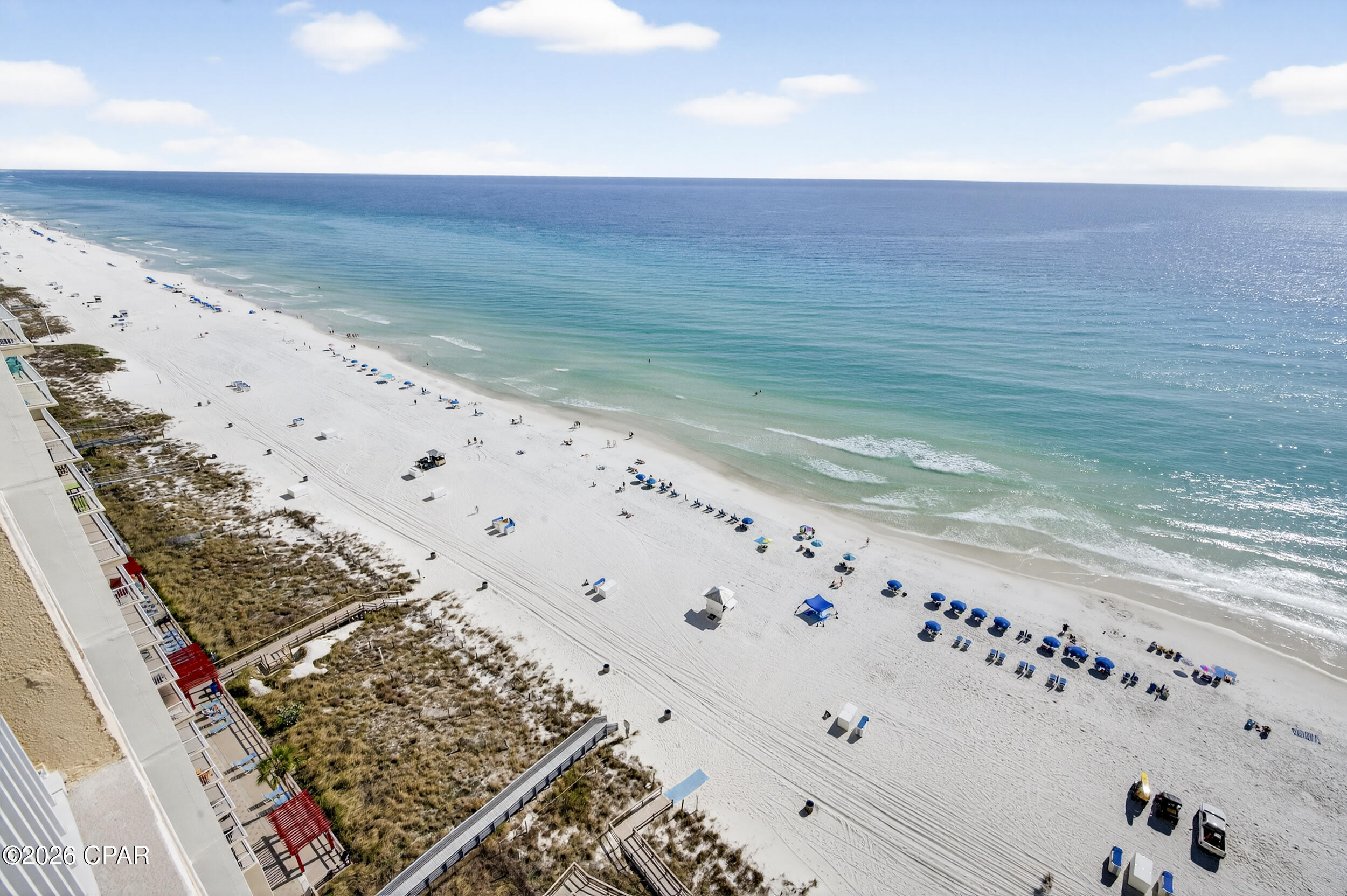 10901 Front Beach Road, Unit 1810 Panama City Beach, FL 32408 - Photo 44 of 44