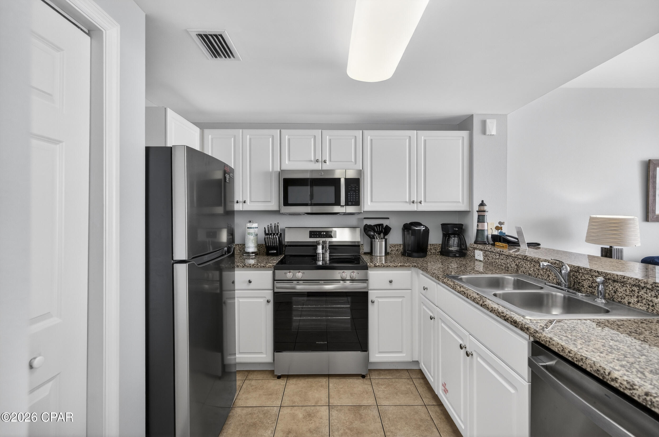 10901 Front Beach Road, Unit 1810 Panama City Beach, FL 32408 - Photo 6 of 44