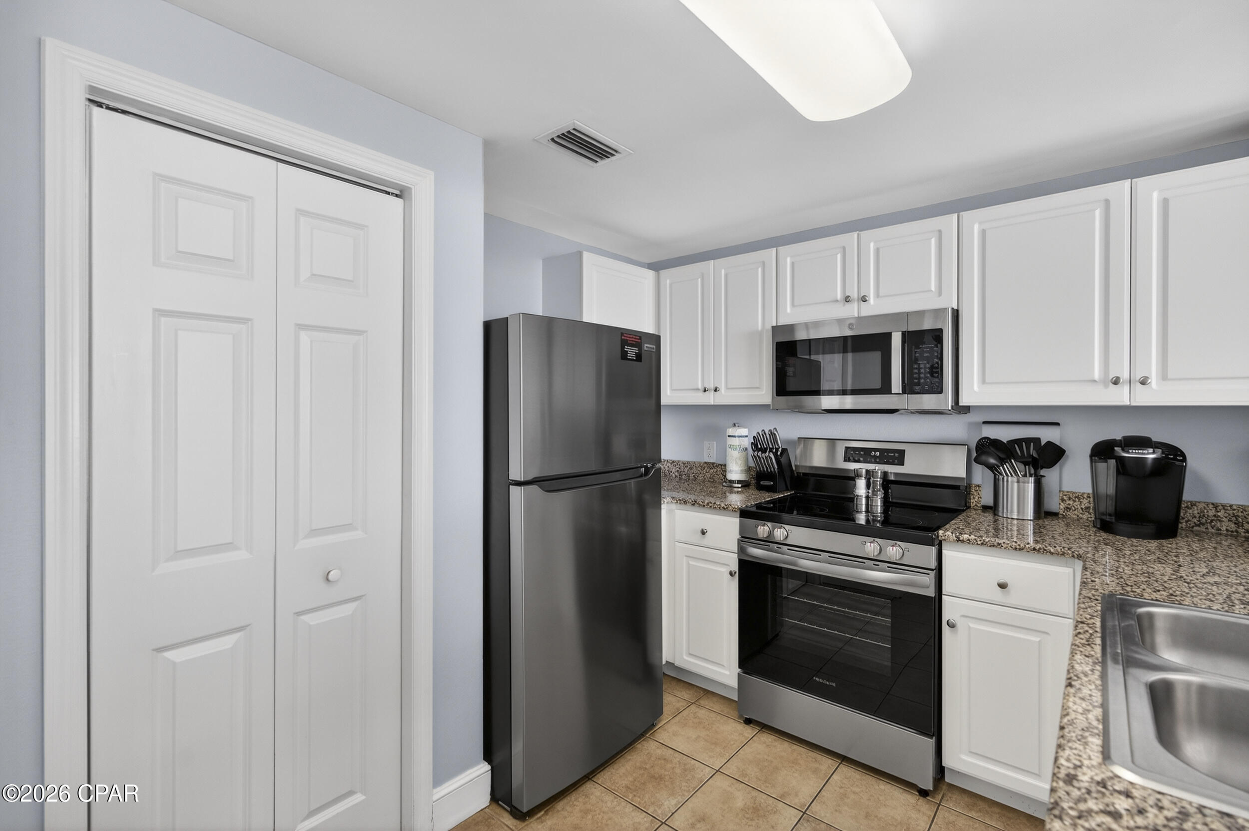 10901 Front Beach Road, Unit 1810 Panama City Beach, FL 32408 - Photo 7 of 44