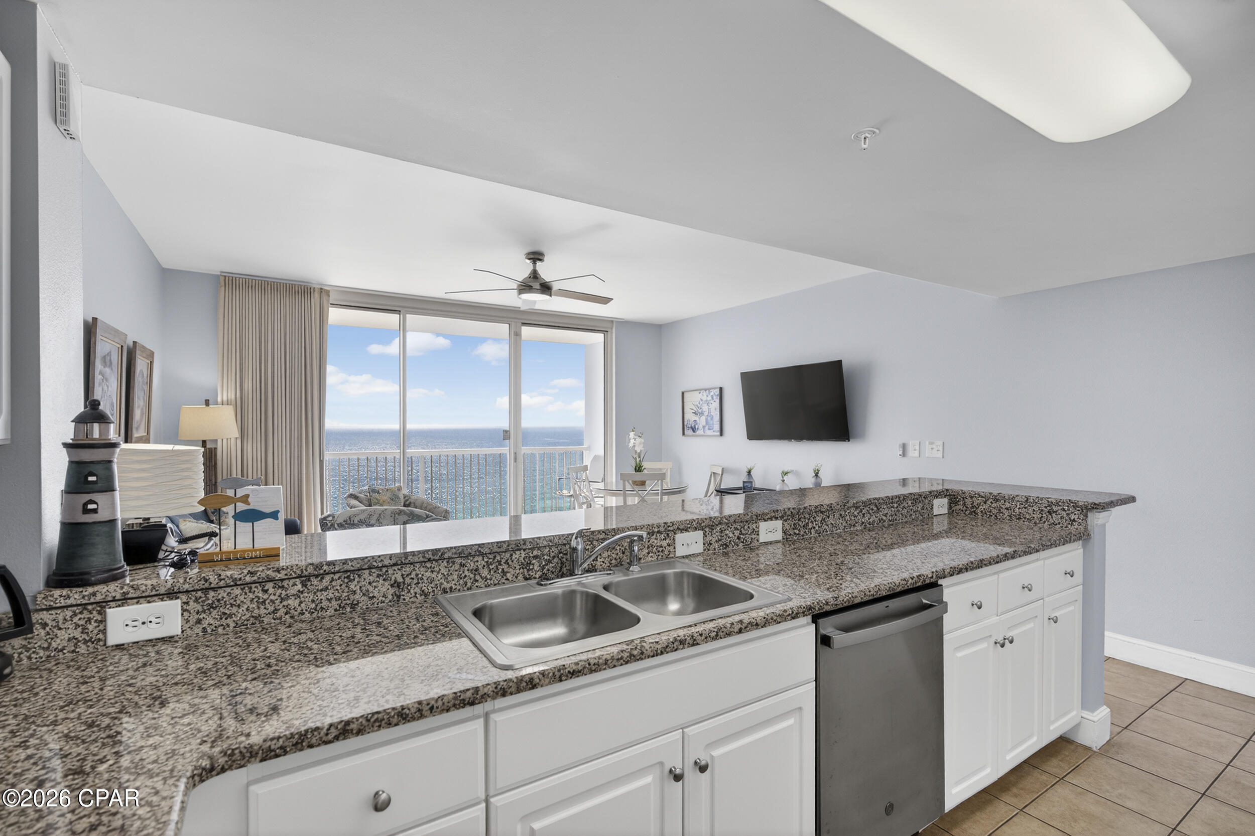 10901 Front Beach Road, Unit 1810 Panama City Beach, FL 32408 - Photo 8 of 44