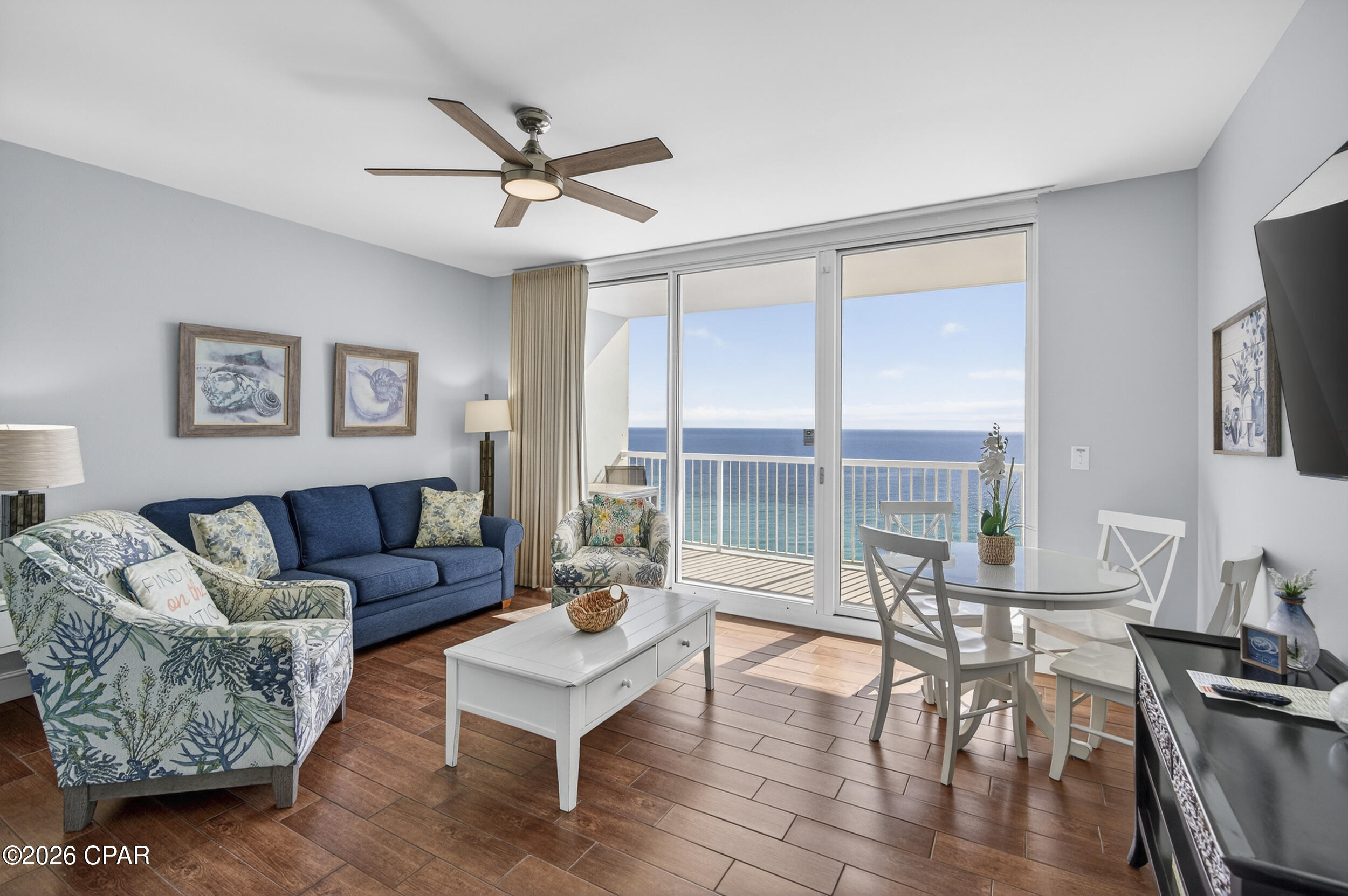 10901 Front Beach Road, Unit 1810 Panama City Beach, FL 32408 - Photo 9 of 44