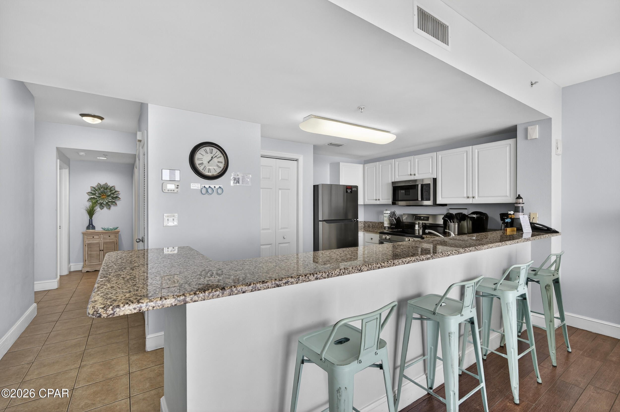 10901 Front Beach Road, Unit 1810 Panama City Beach, FL 32408 - Photo 10 of 44