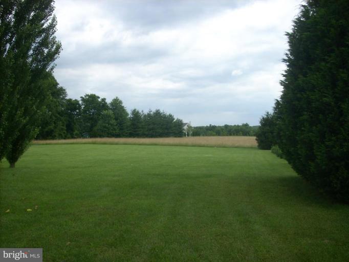 Trent Road Elkton, MD 21921 - Photo 2 of 3 Long Driveway leads to private 2 acre lot