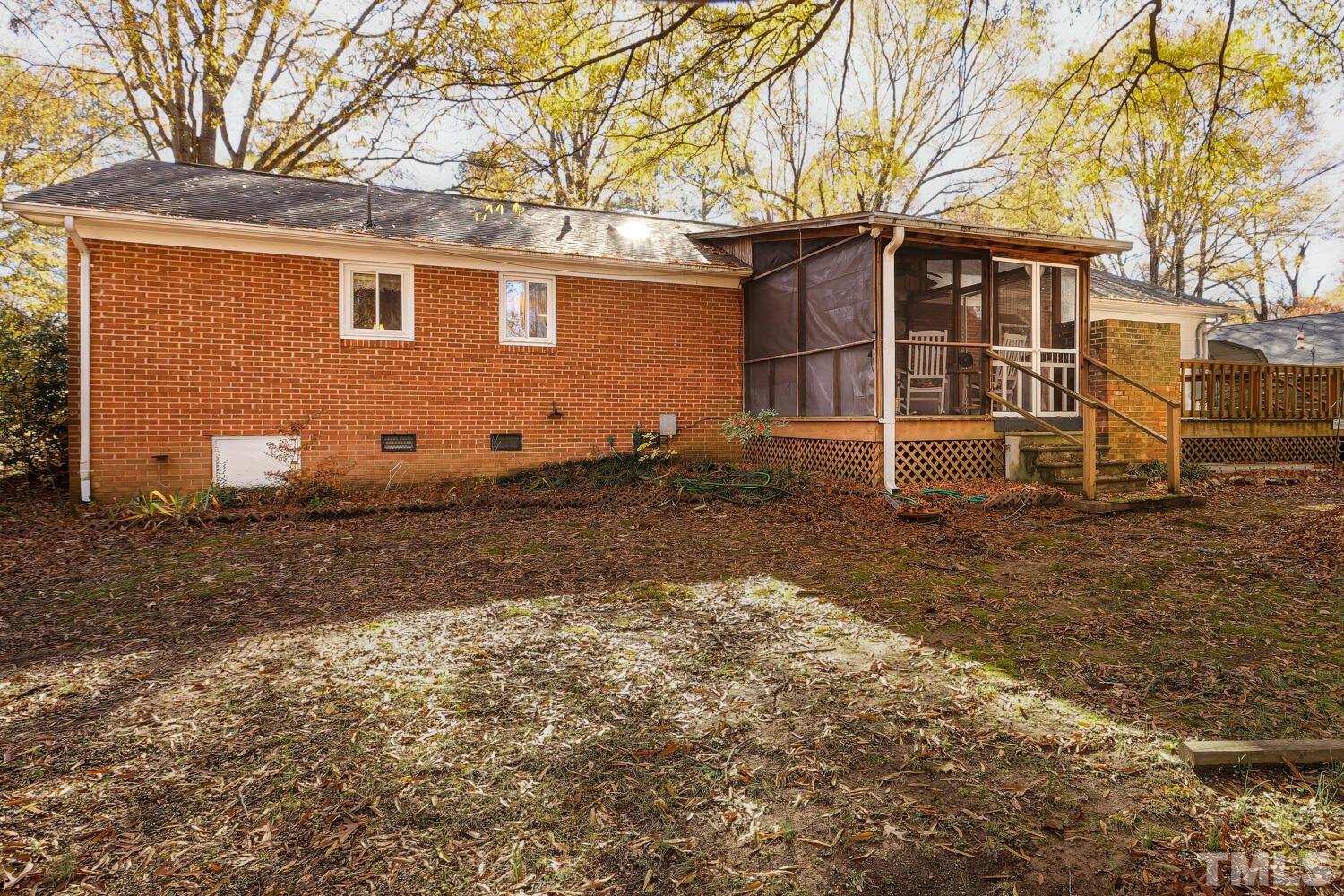 4509 Holloman Road Durham, NC 27703 - Photo 37 of 38 Gallery Image 37