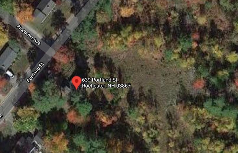 639 Portland Street Rochester, NH 03867 - Photo 2 of 3