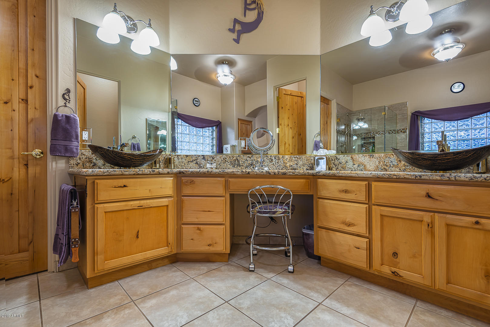3083 North Geronimo Road Apache Junction, AZ 85119 - Photo 14 of 28 Master_BathroomMLS