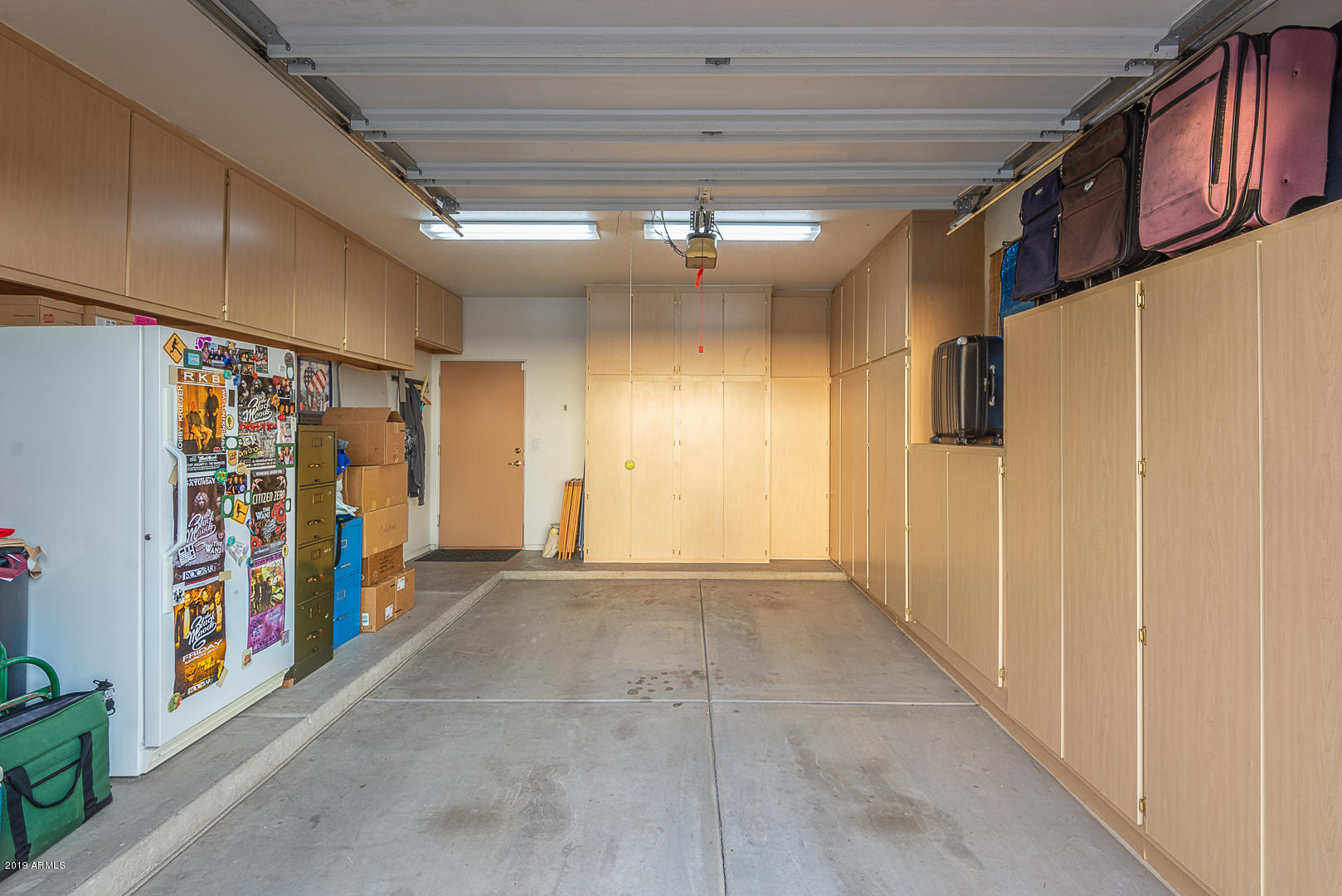 3083 North Geronimo Road Apache Junction, AZ 85119 - Photo 24 of 28 Garage_1MLS