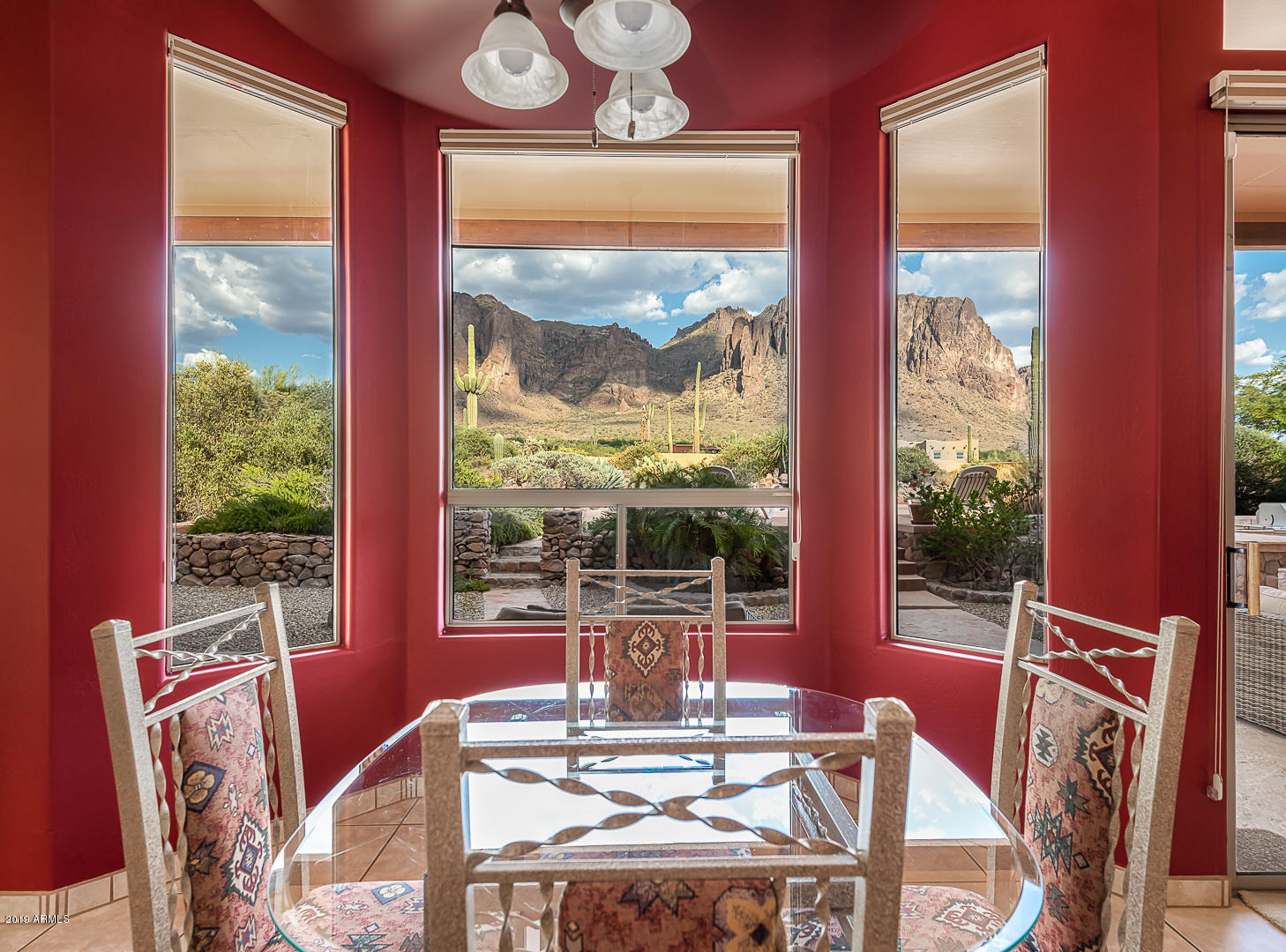 3083 North Geronimo Road Apache Junction, AZ 85119 - Photo 8 of 28 Breakfast_KnookMLS