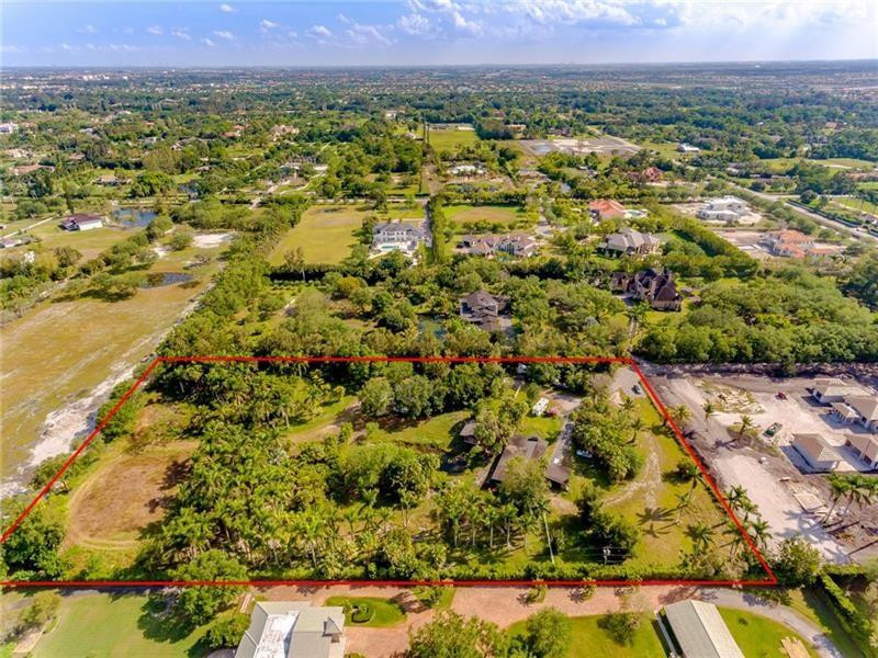 5700 Hancock Road Southwest Ranches, FL 33330 - Photo 2 of 14 Photo 2