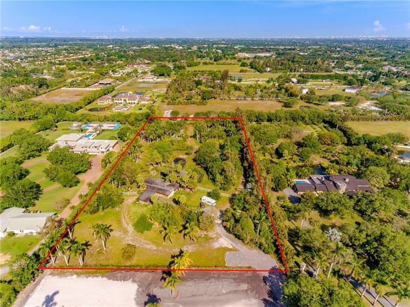 5700 Hancock Road Southwest Ranches, FL 33330 - Photo 5 of 14 Photo 5