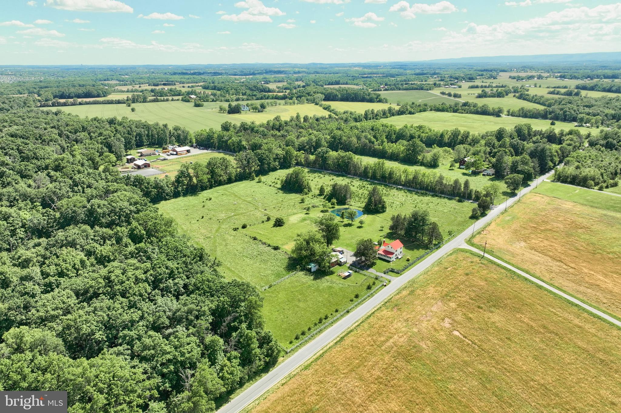 4715 Ruggles Road Taneytown, MD 21787 - Photo 36 of 55